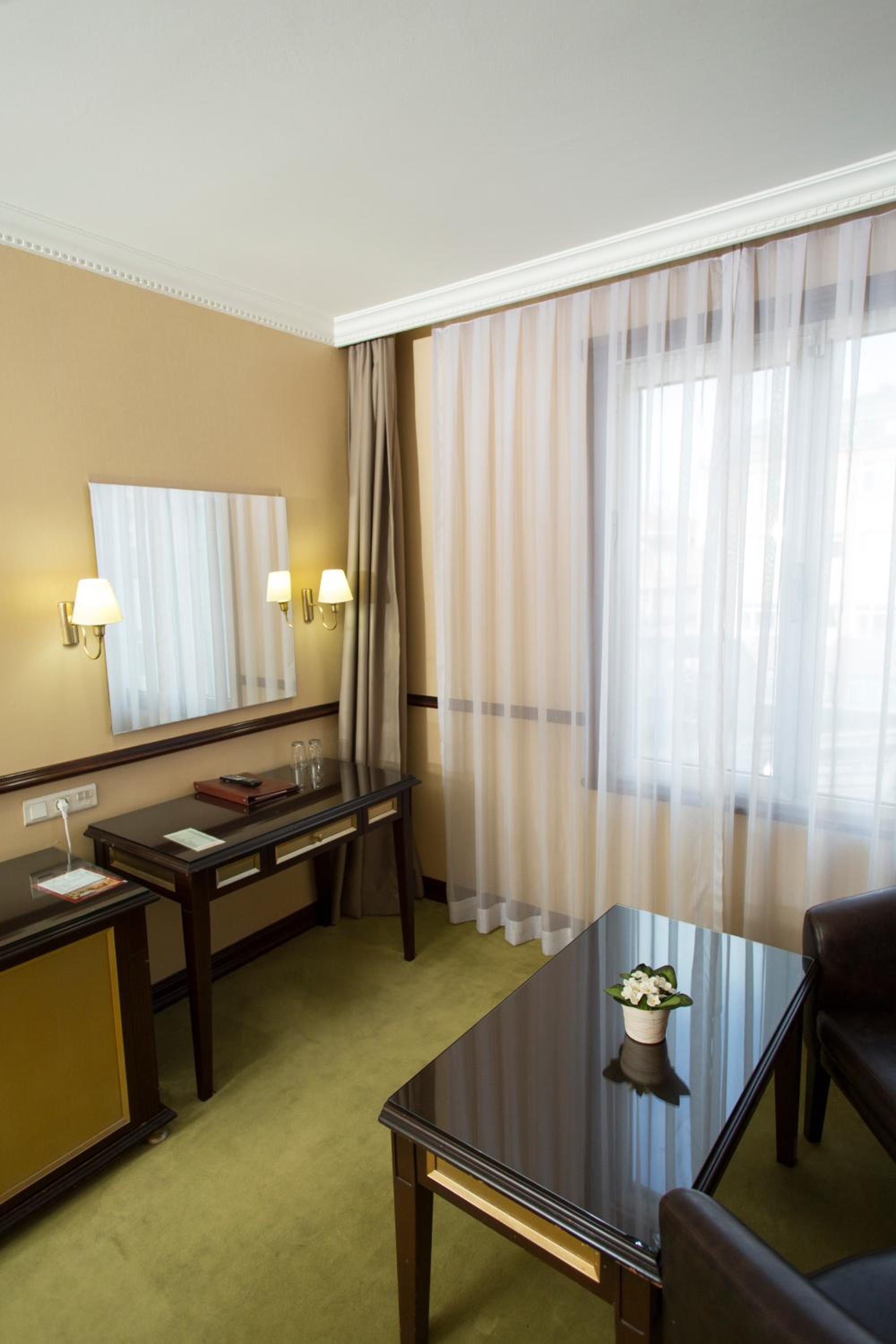 Topkapi Inter İstanbul Otel - Image 92