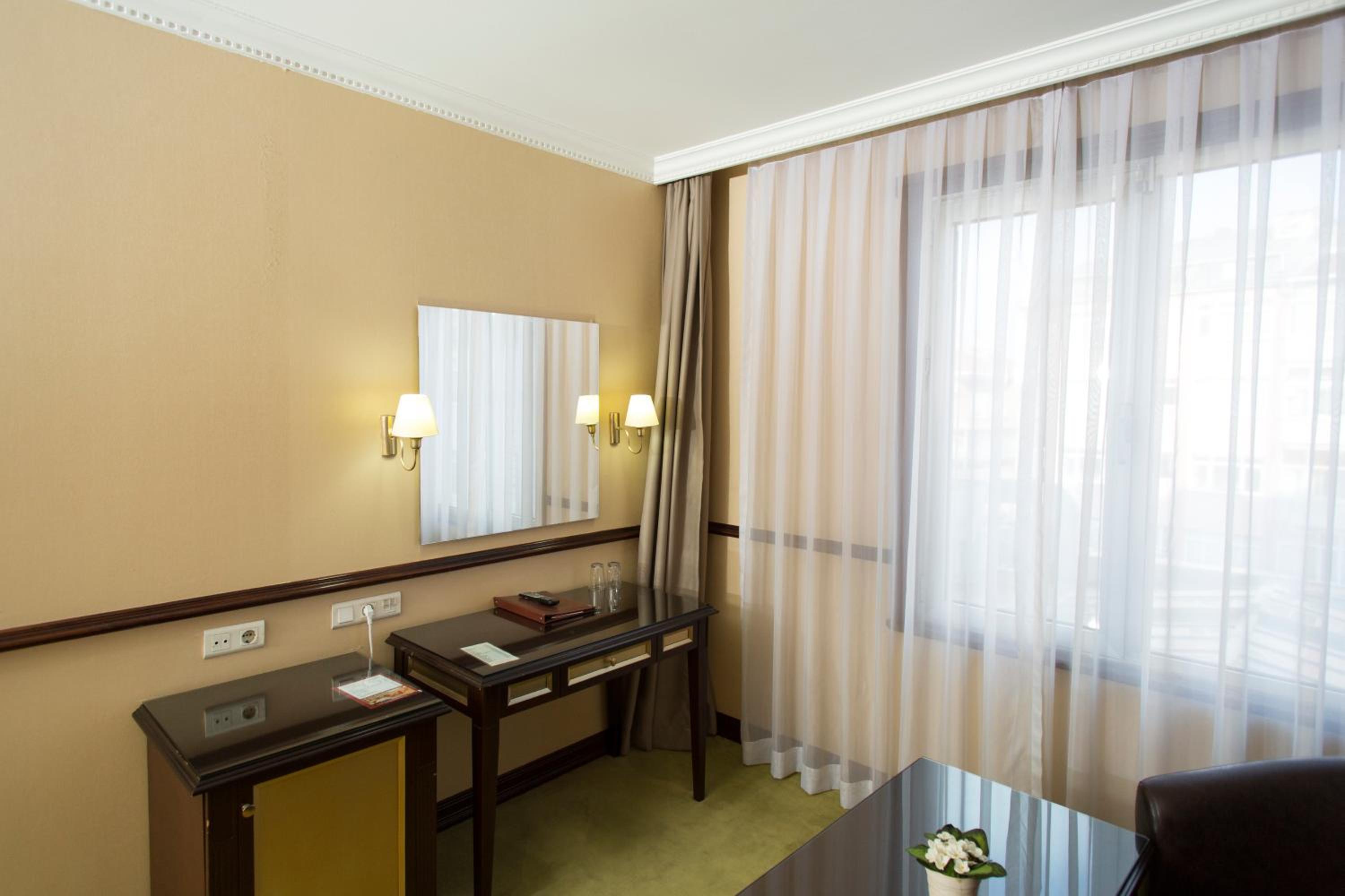 Topkapi Inter İstanbul Otel - Image 93