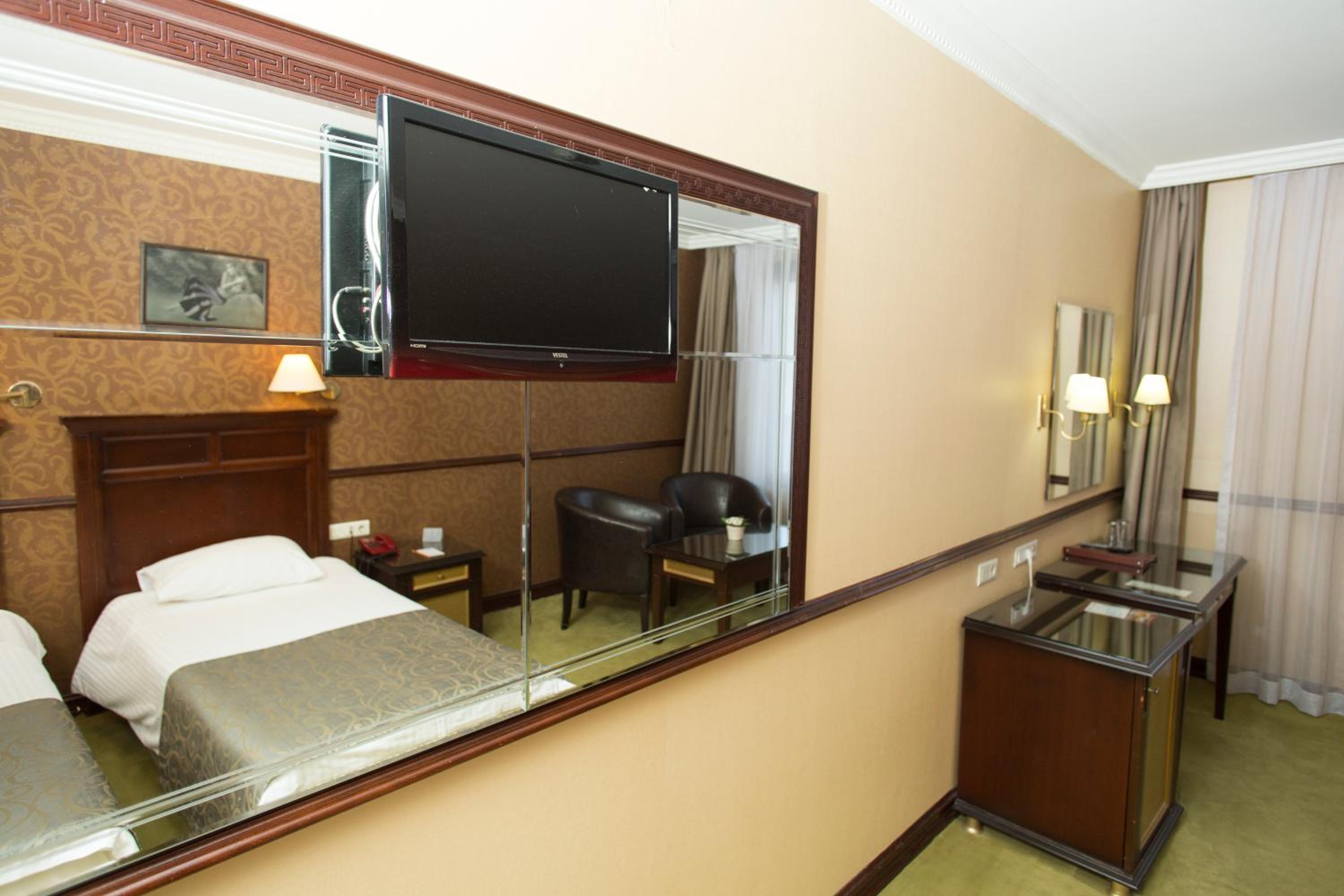 Topkapi Inter İstanbul Otel - Image 94