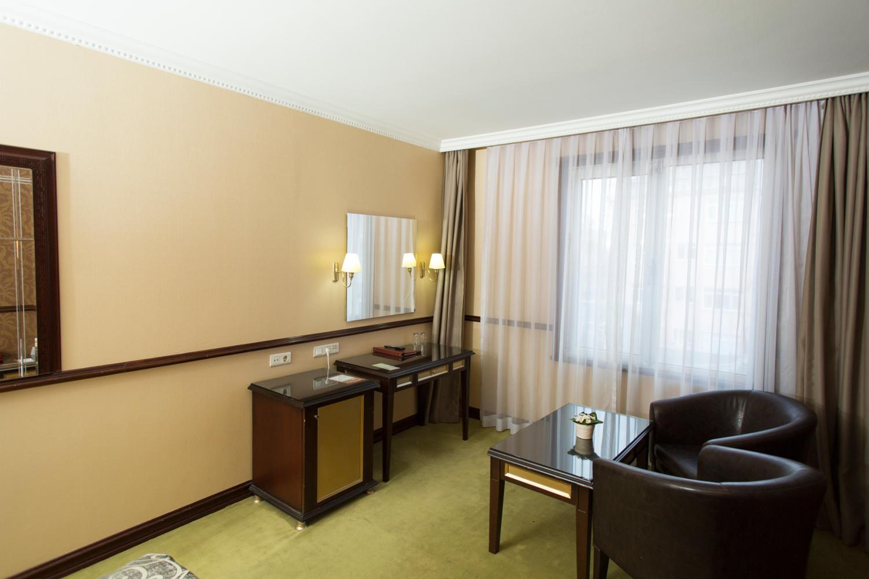 Topkapi Inter İstanbul Otel - Image 95