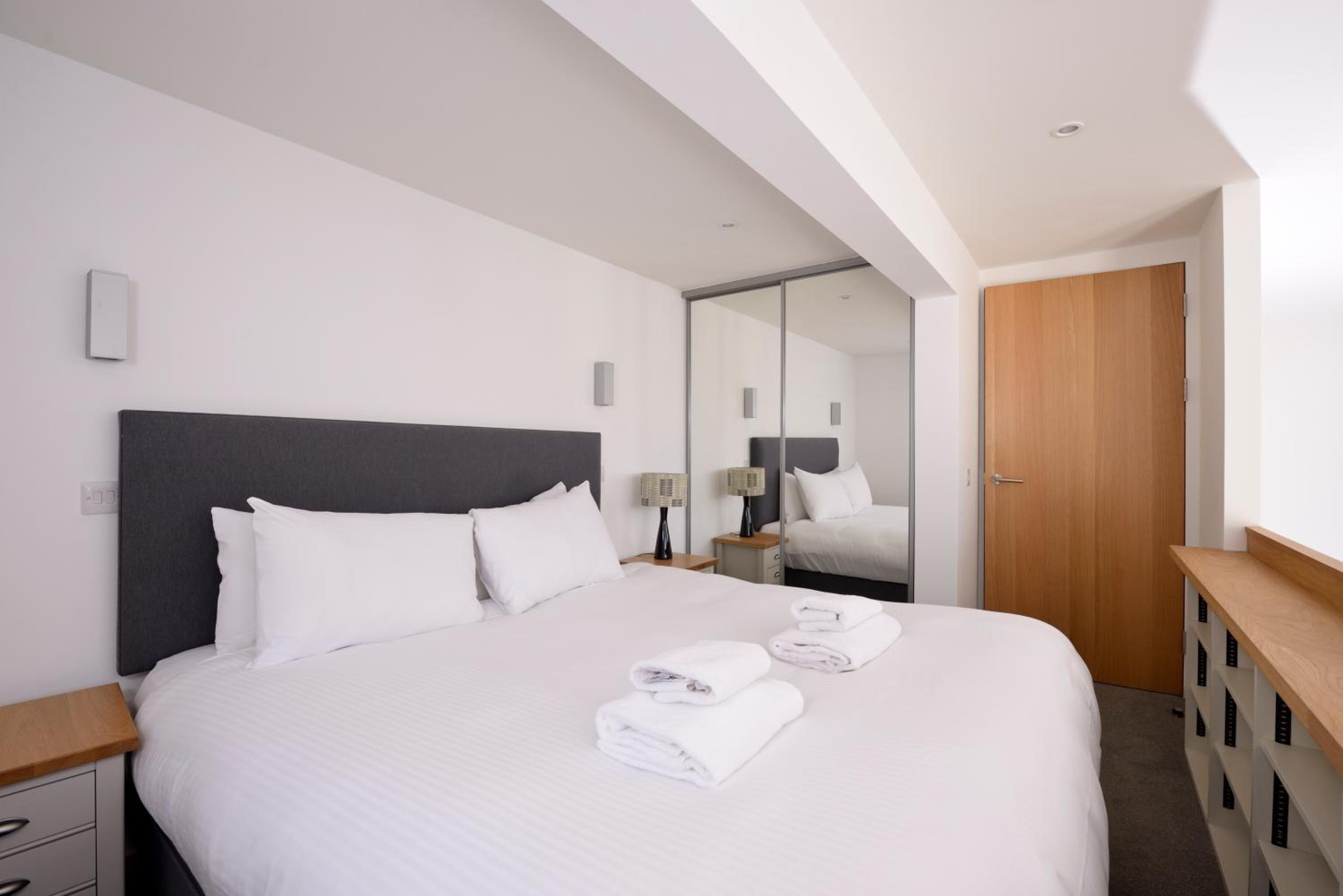 Destiny Scotland - Broughton St Lofts