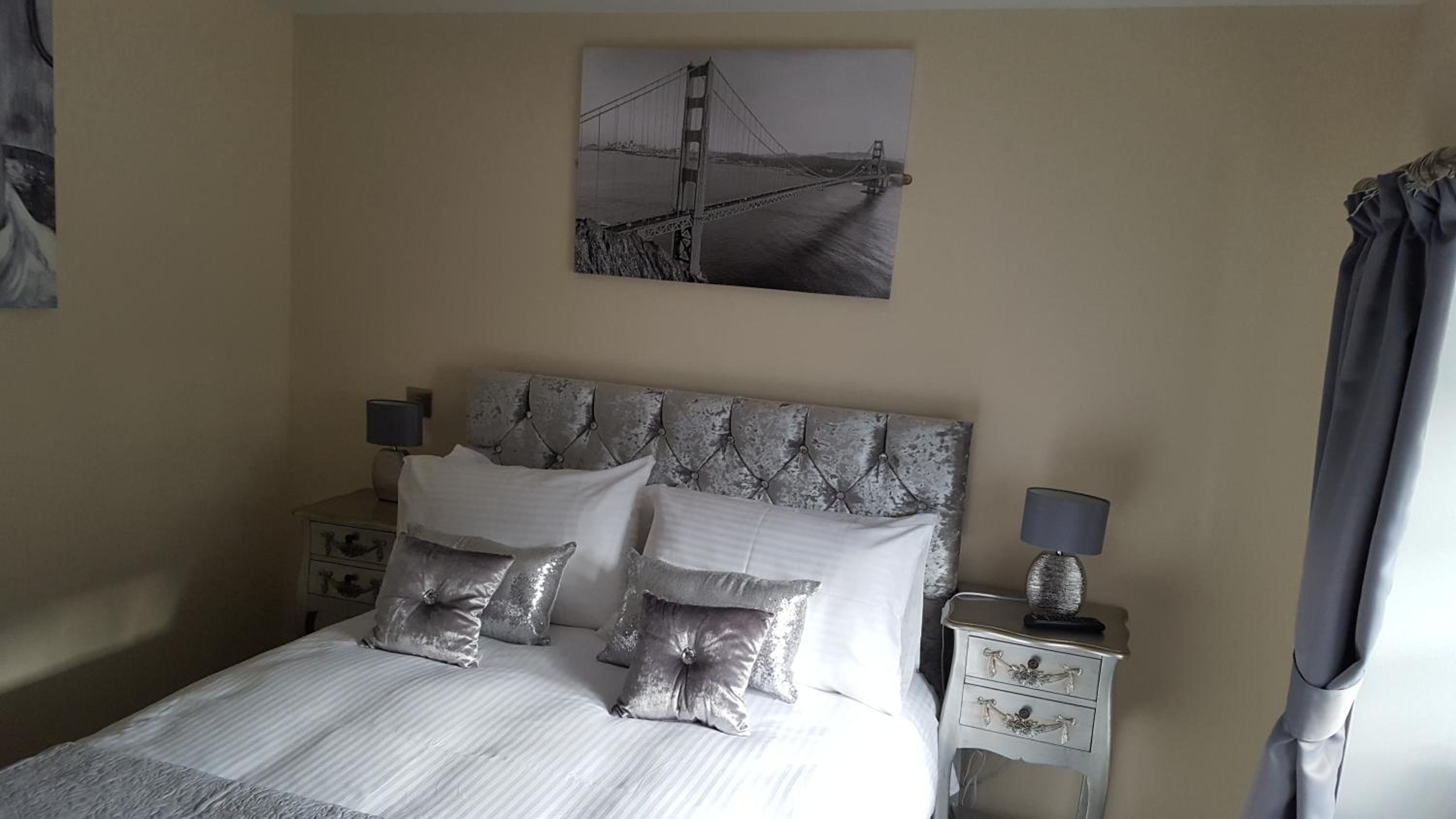 Star Inn Rooms