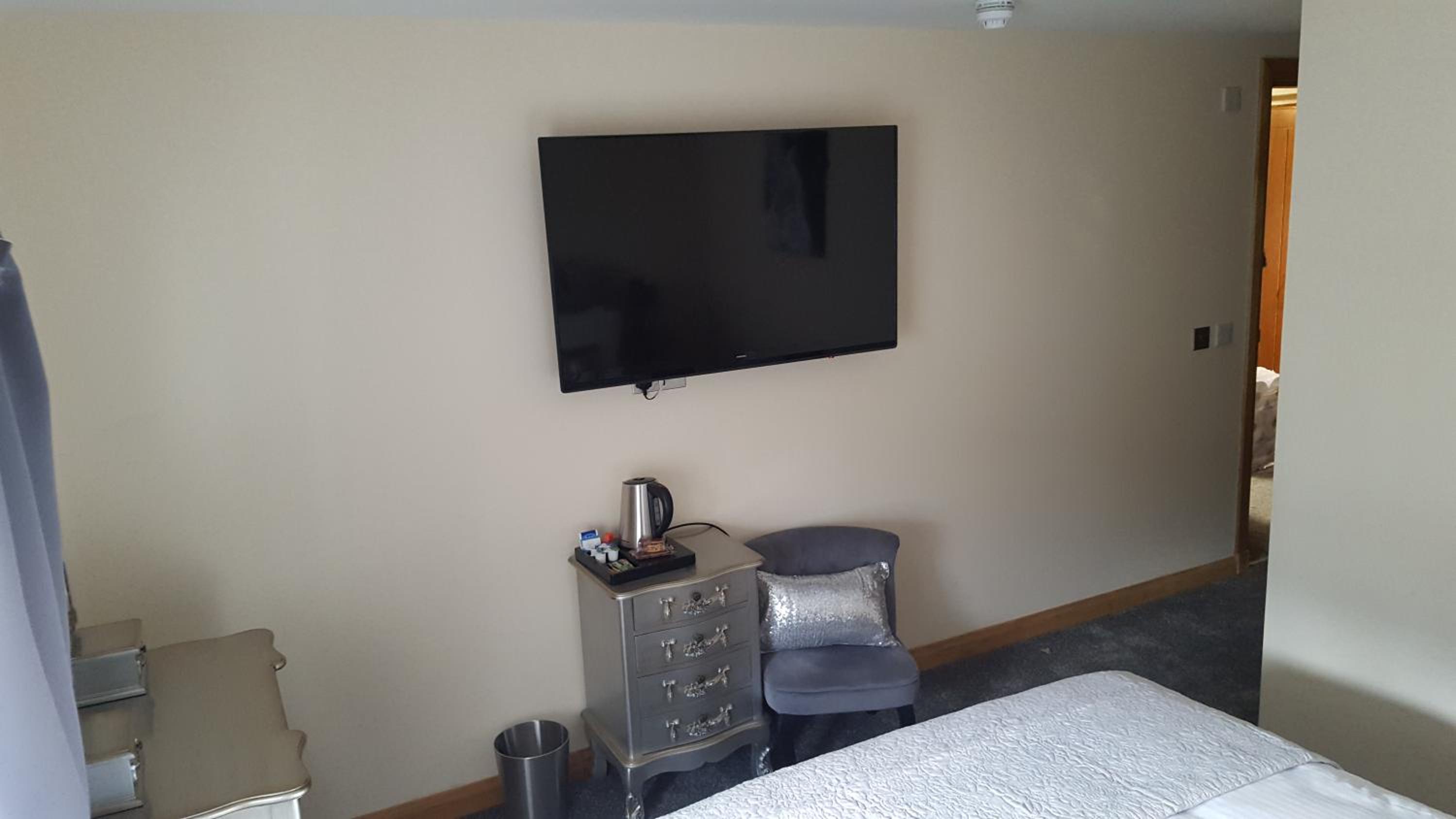 Star Inn Rooms