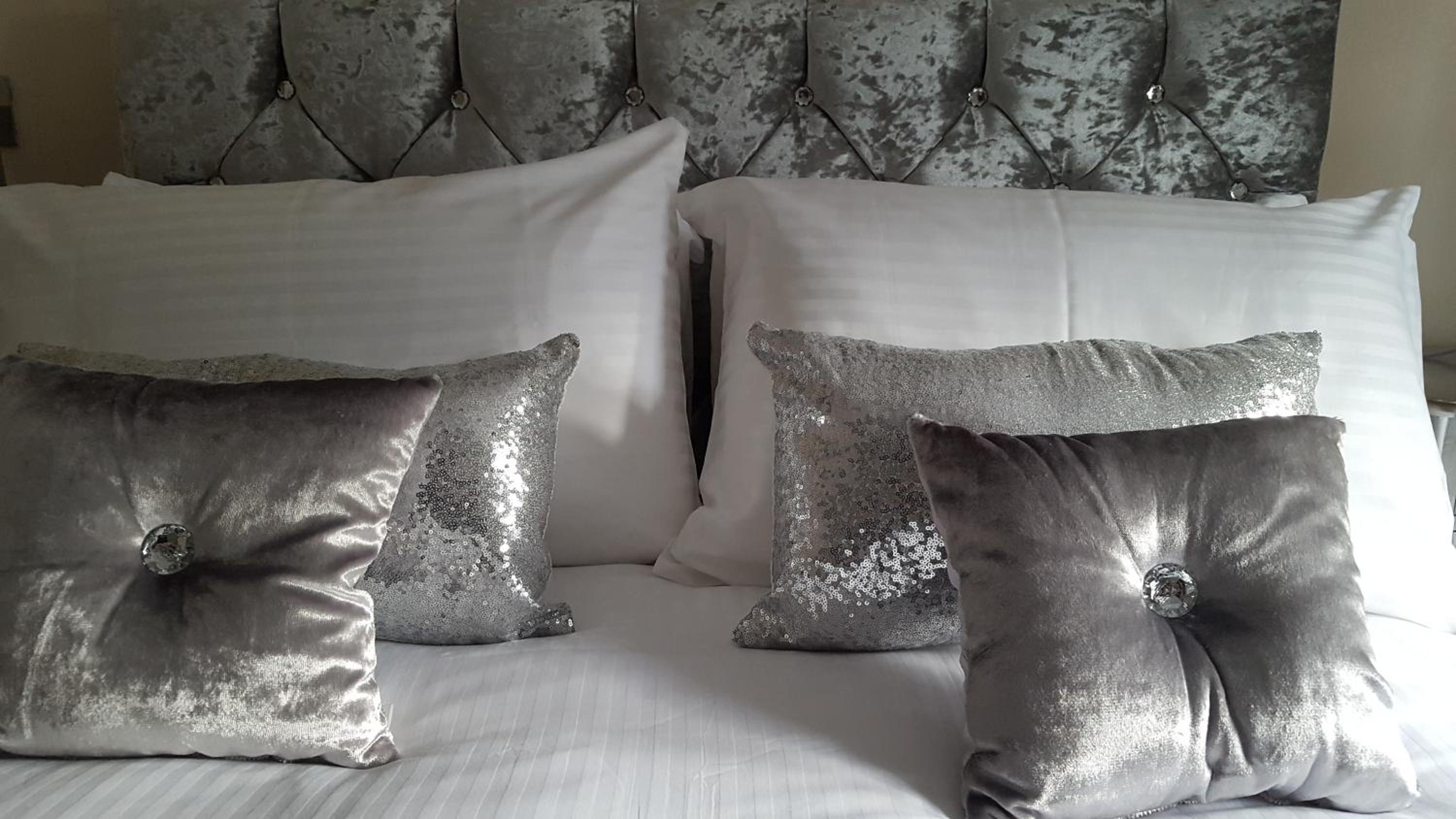 Star Inn Rooms
