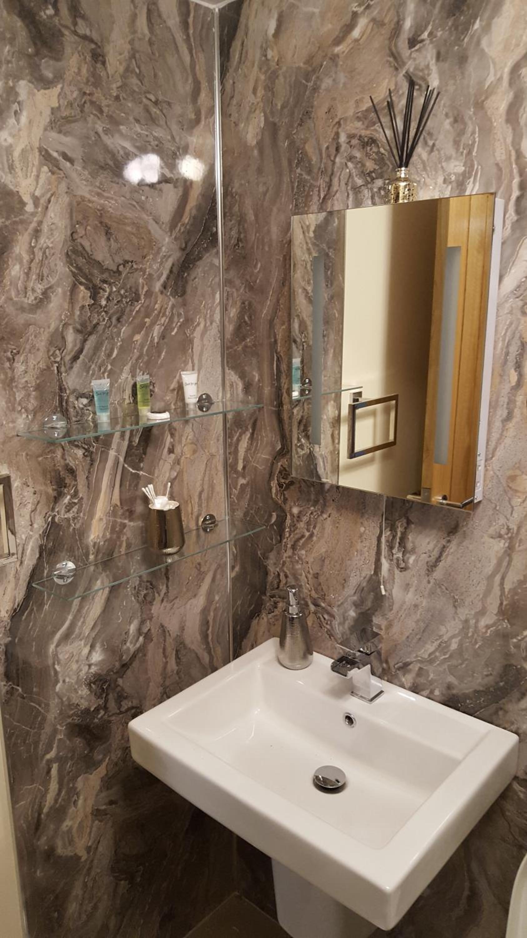 Star Inn Rooms