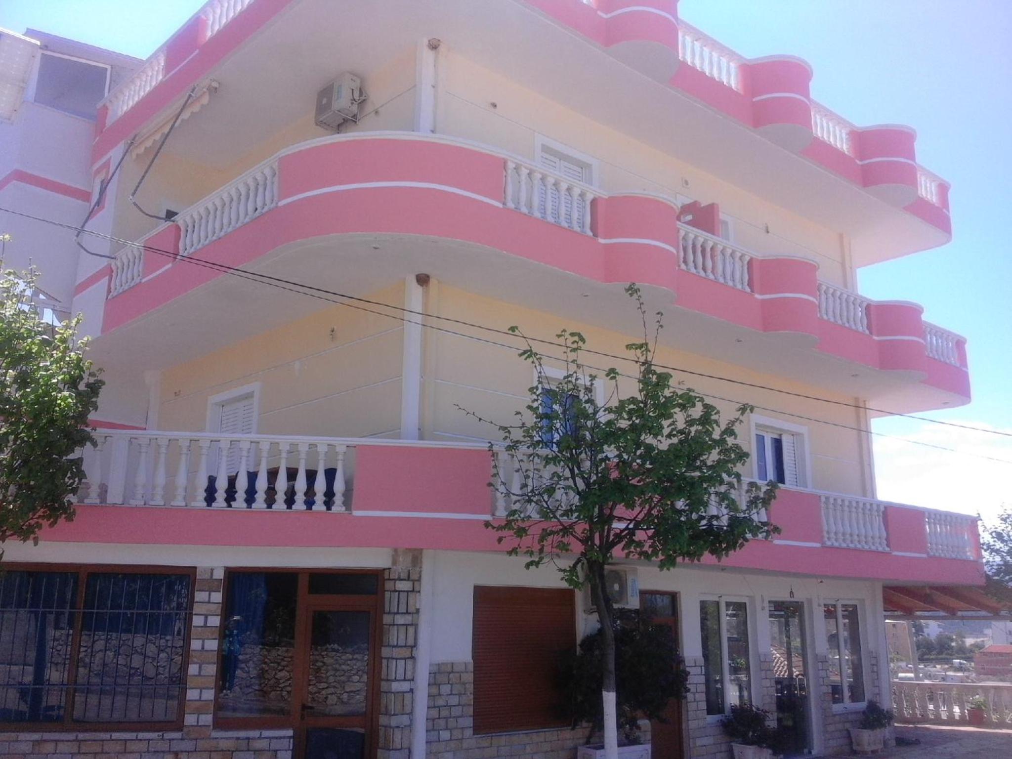 Vila Florand Sela