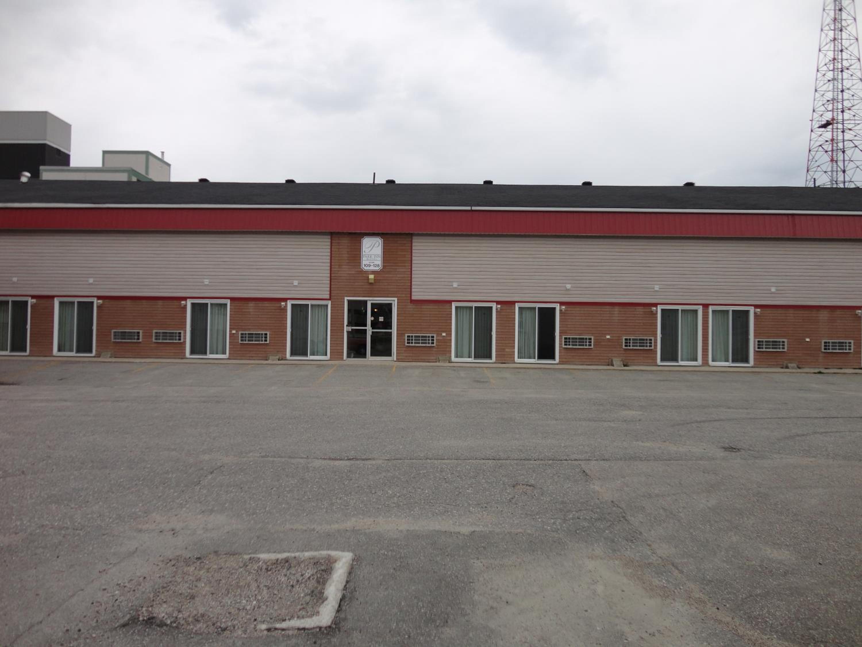 Canadas Best Value Inn Kapuskasing