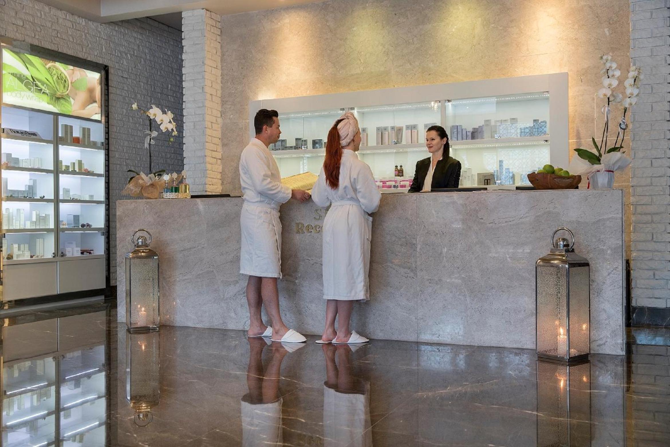 Rixos Premium Belek - The Land of Legends Access