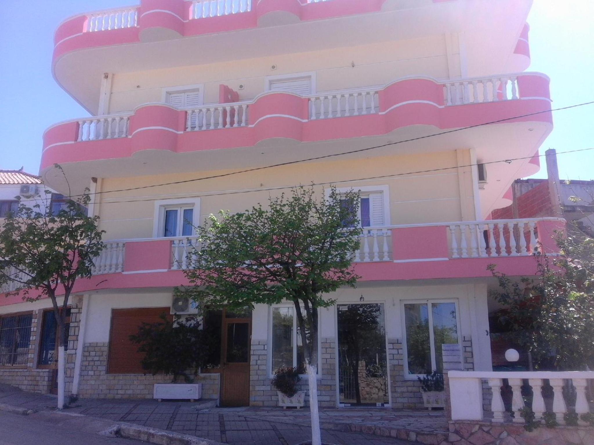 Vila Florand Sela