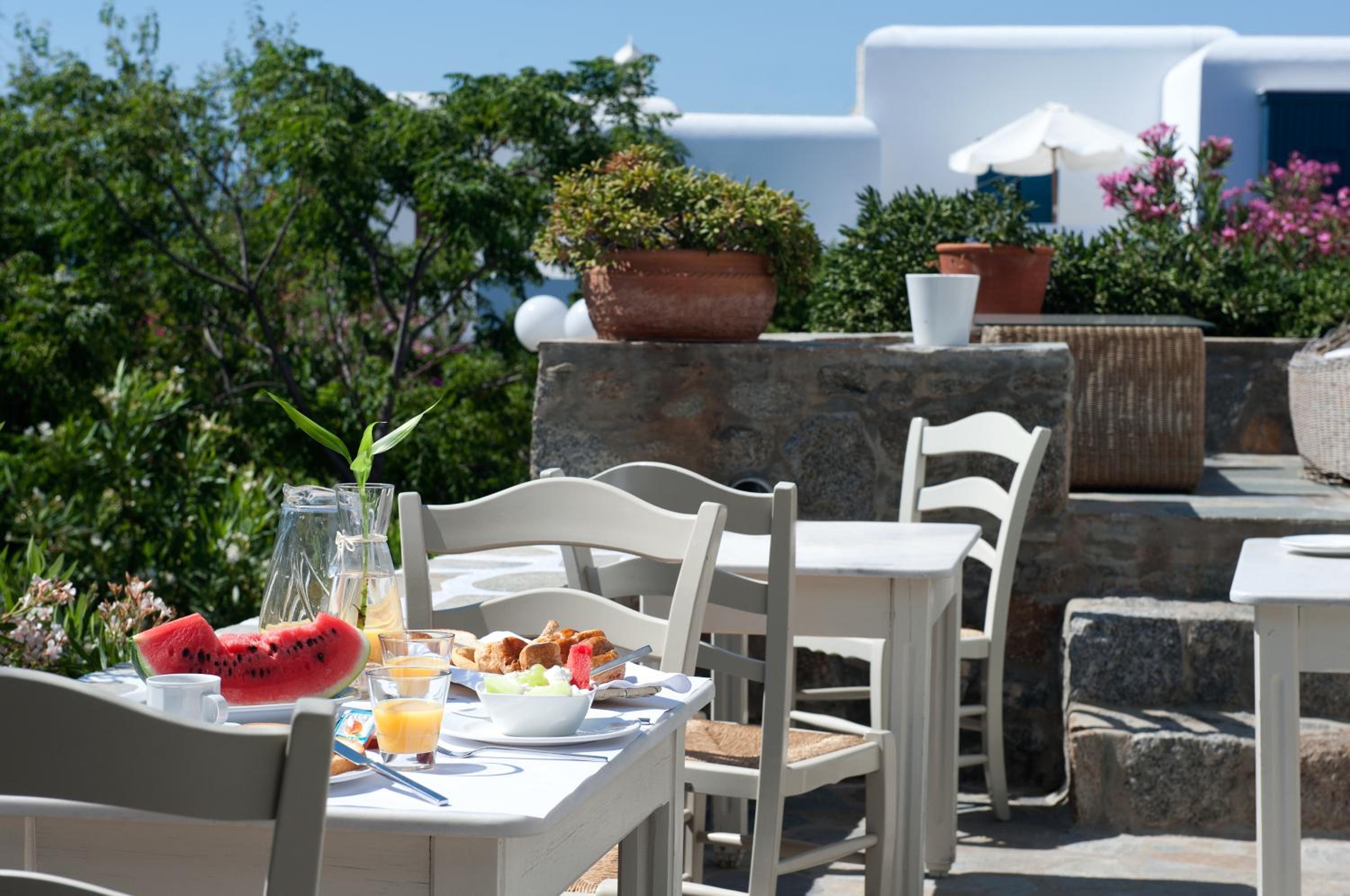 Elena Hotel Mykonos