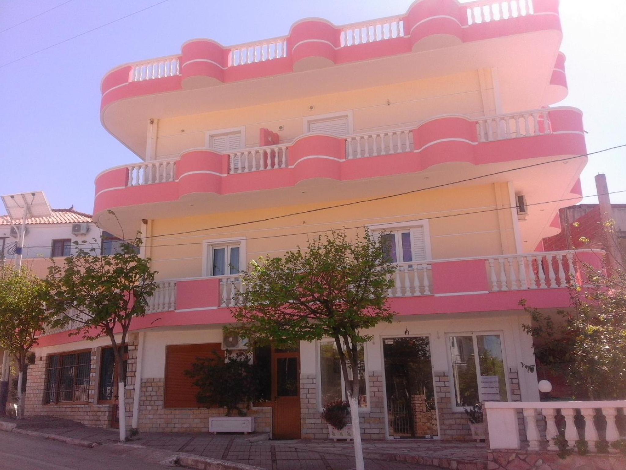 Vila Florand Sela