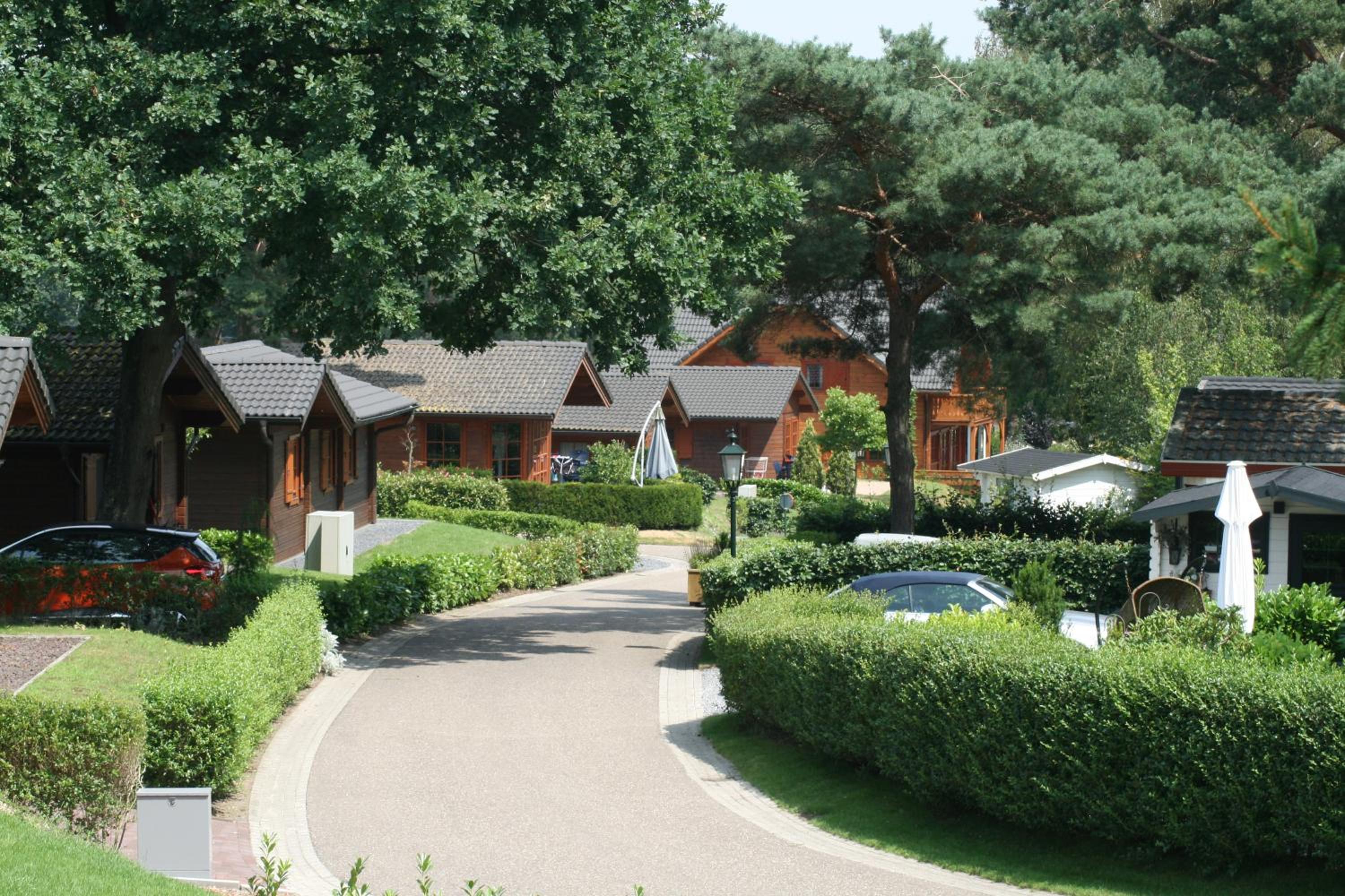 EuroParcs Brunssummerheide