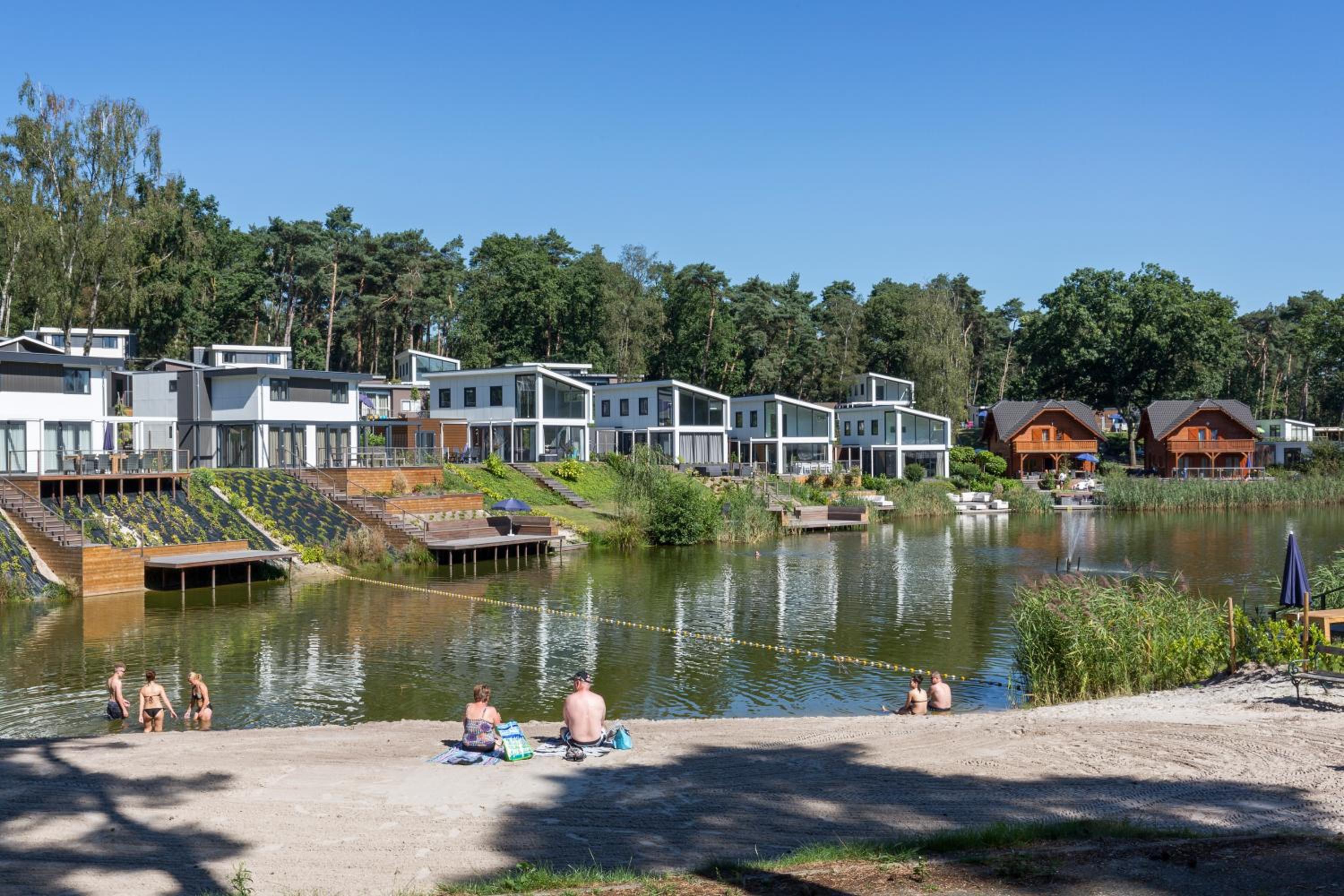 EuroParcs Brunssummerheide