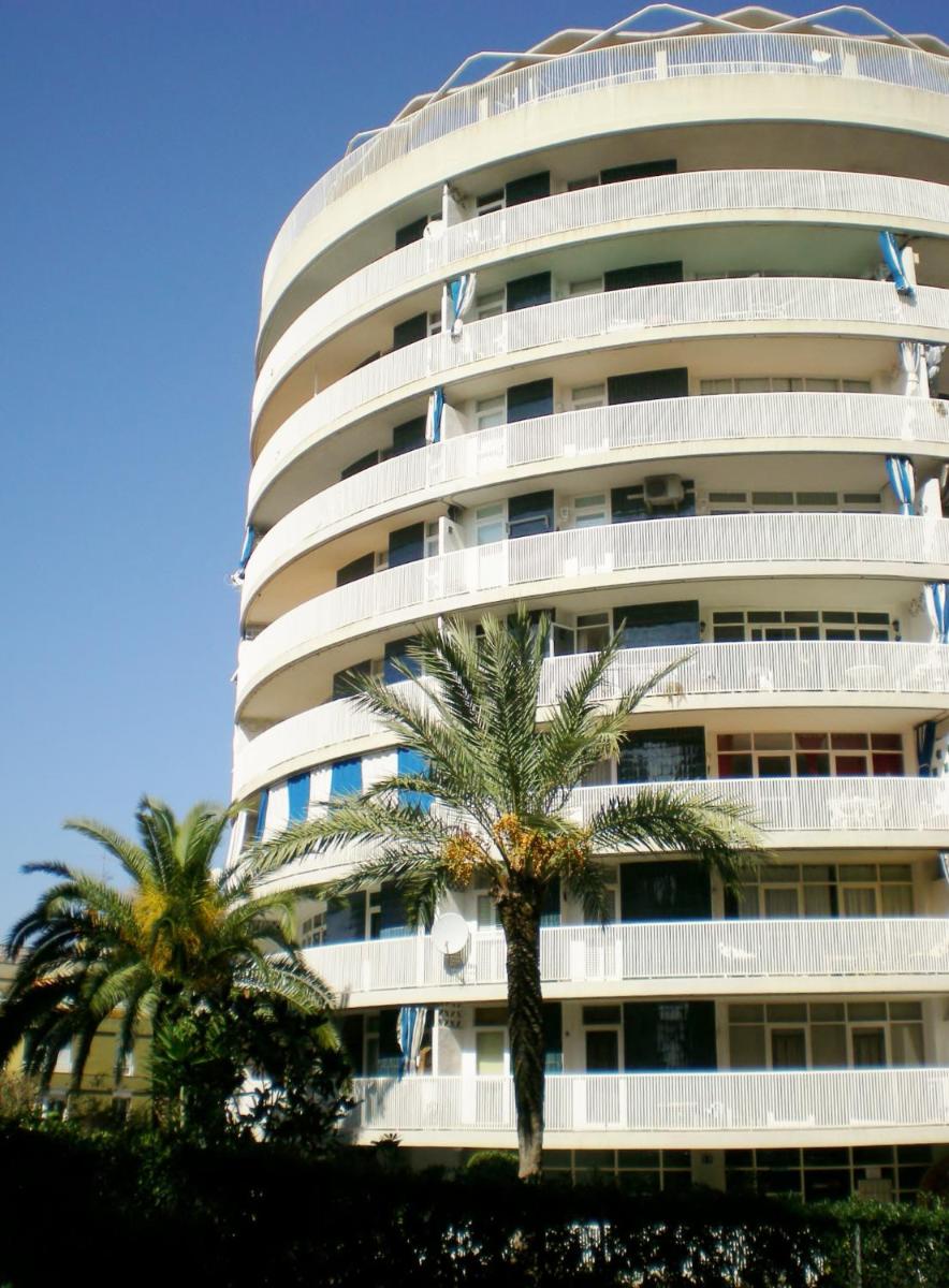 Acapulco Sol Central Lloret view 2