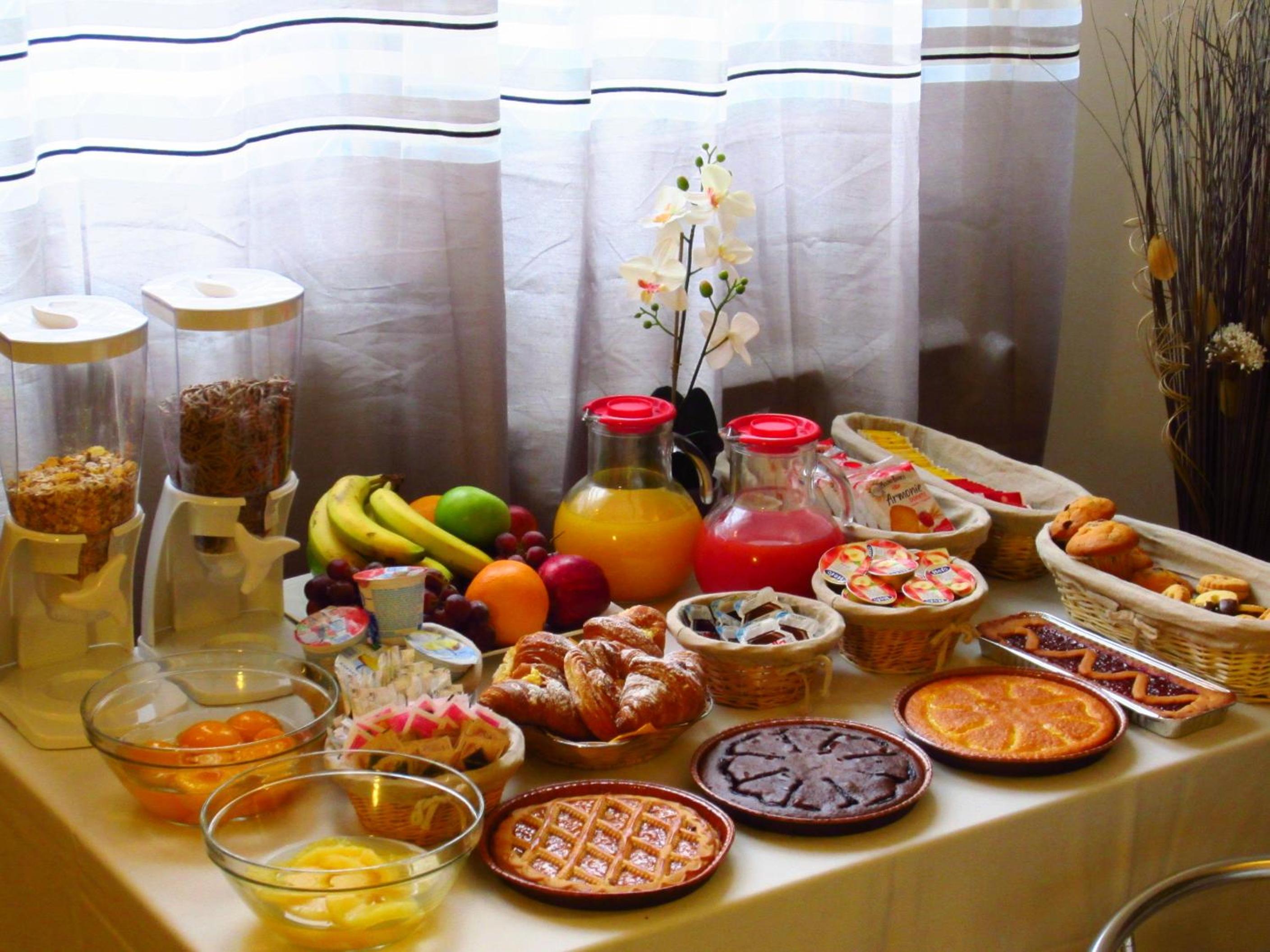 Hotel Sleep And Fly Rome Airport - Image 1