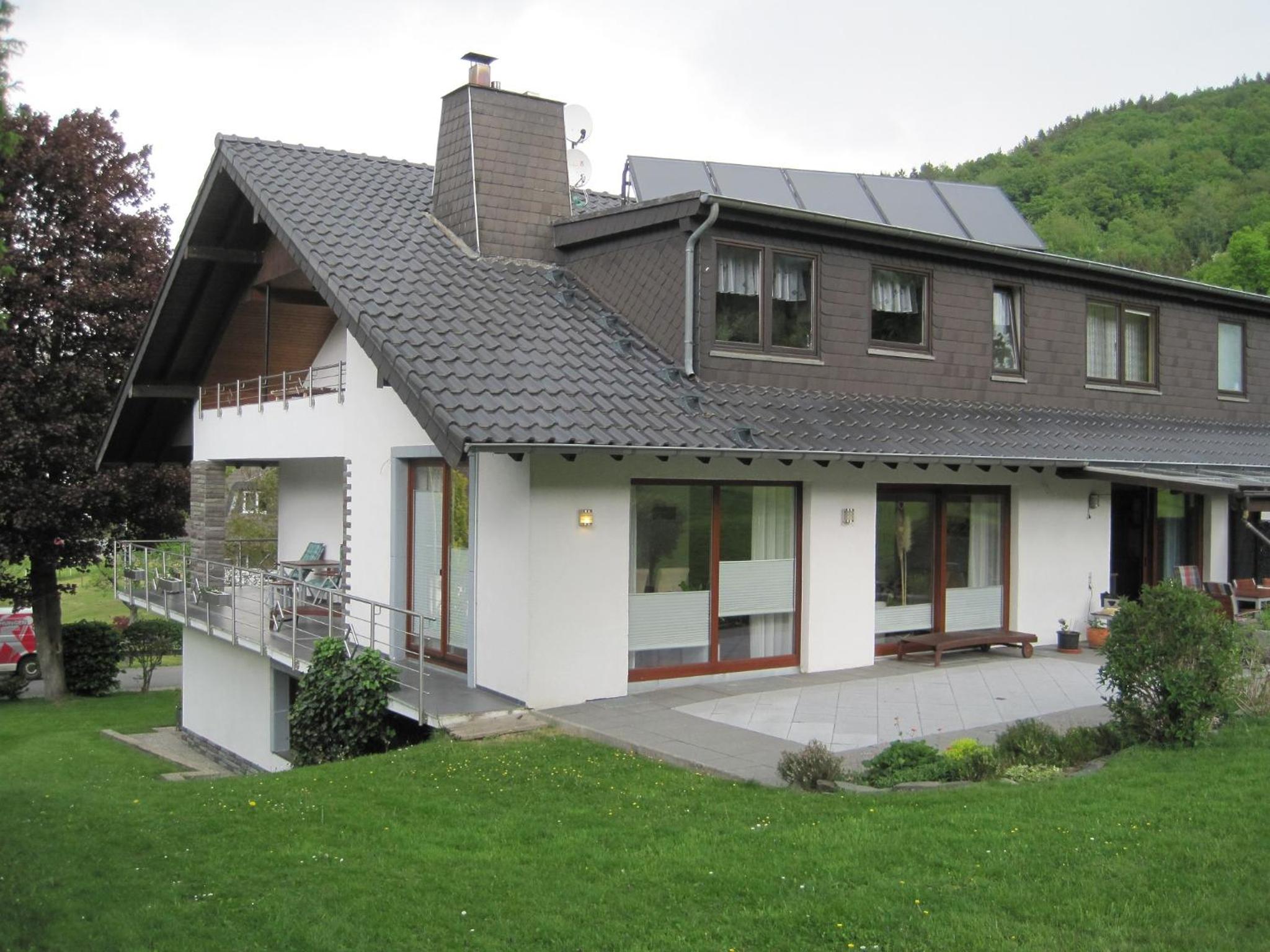 Ferienwohnung Iris Schumacher view 2