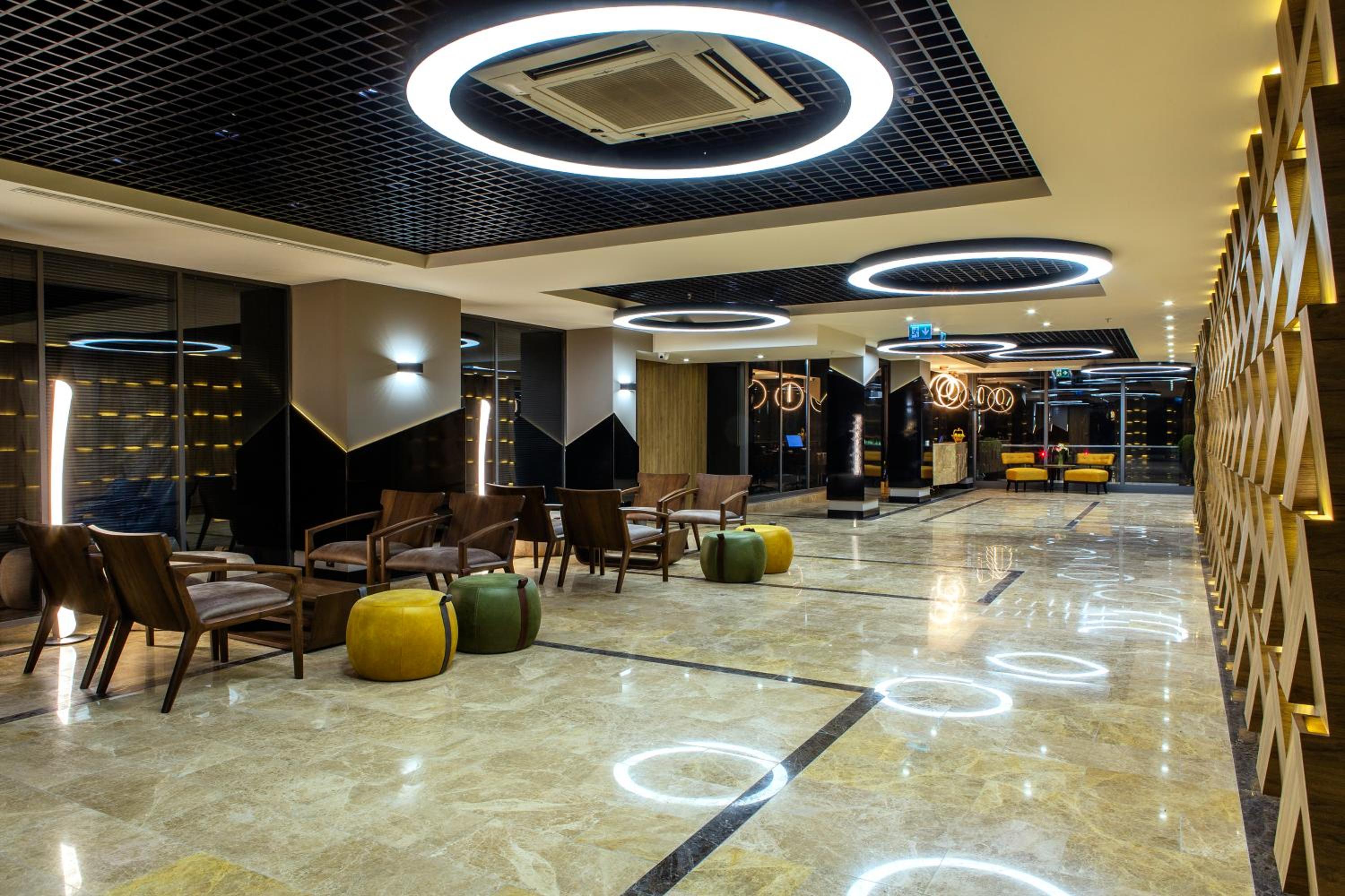 The City Suiteleri - Image 17