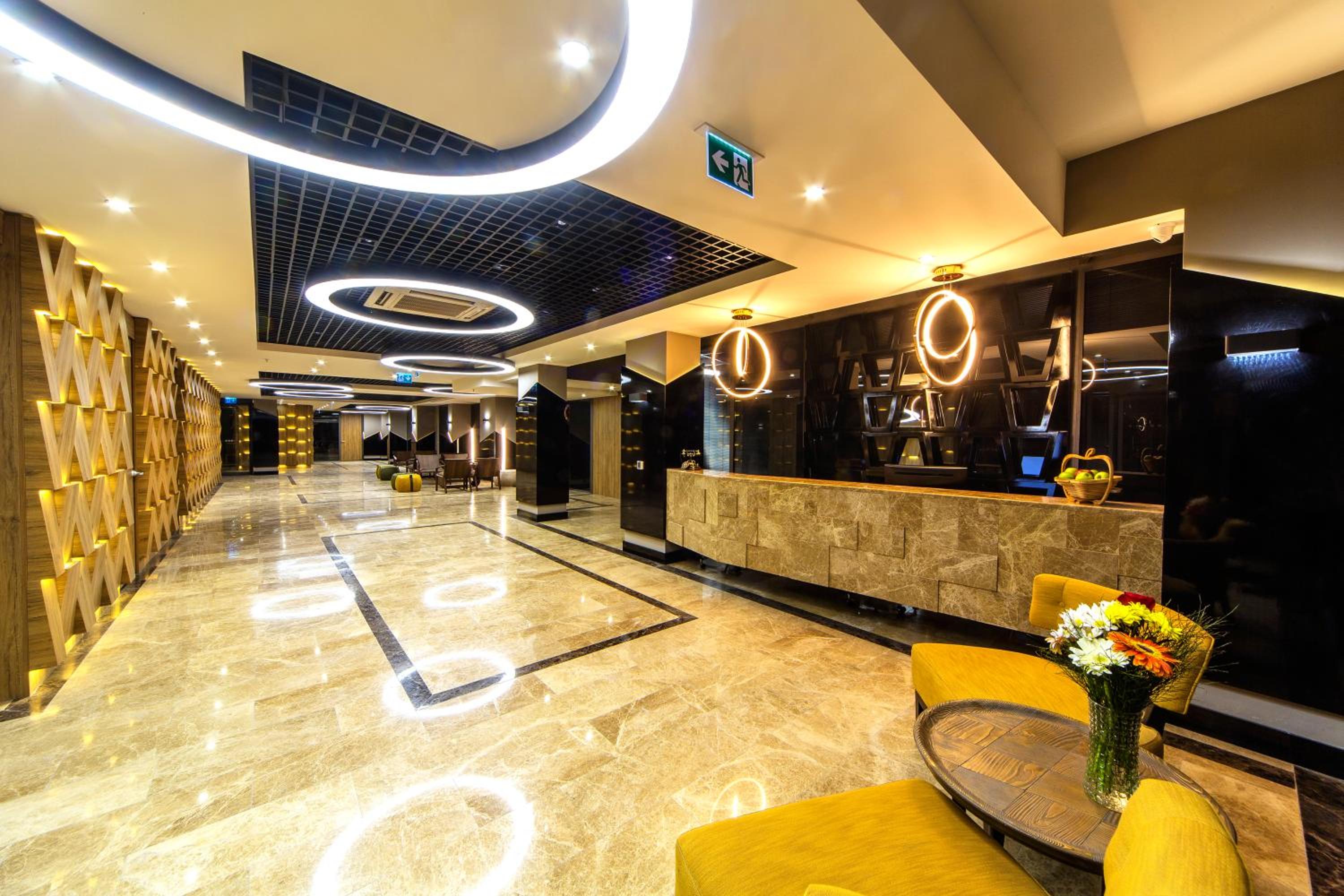 The City Suiteleri - Image 13