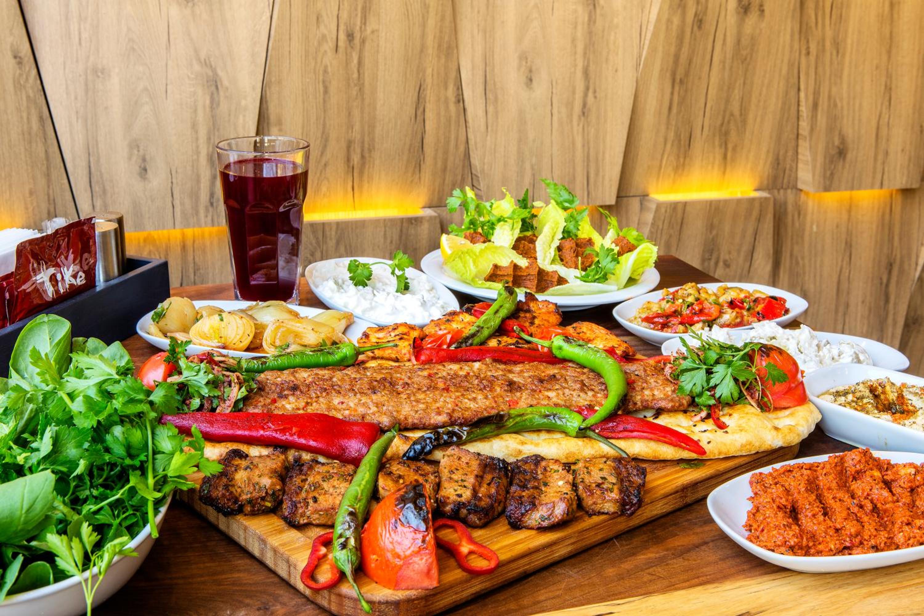 The City Suiteleri - Image 46