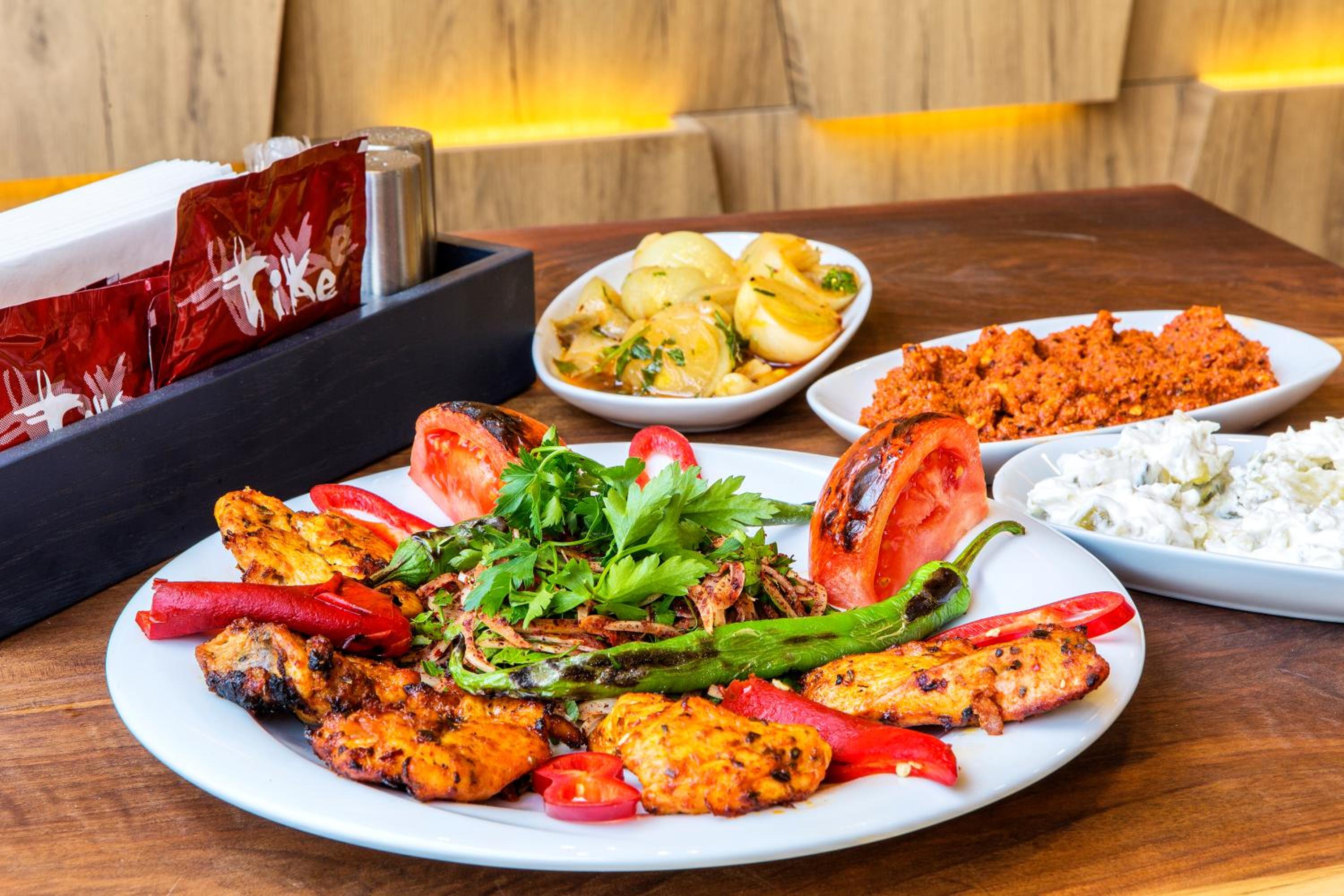 The City Suiteleri - Image 45