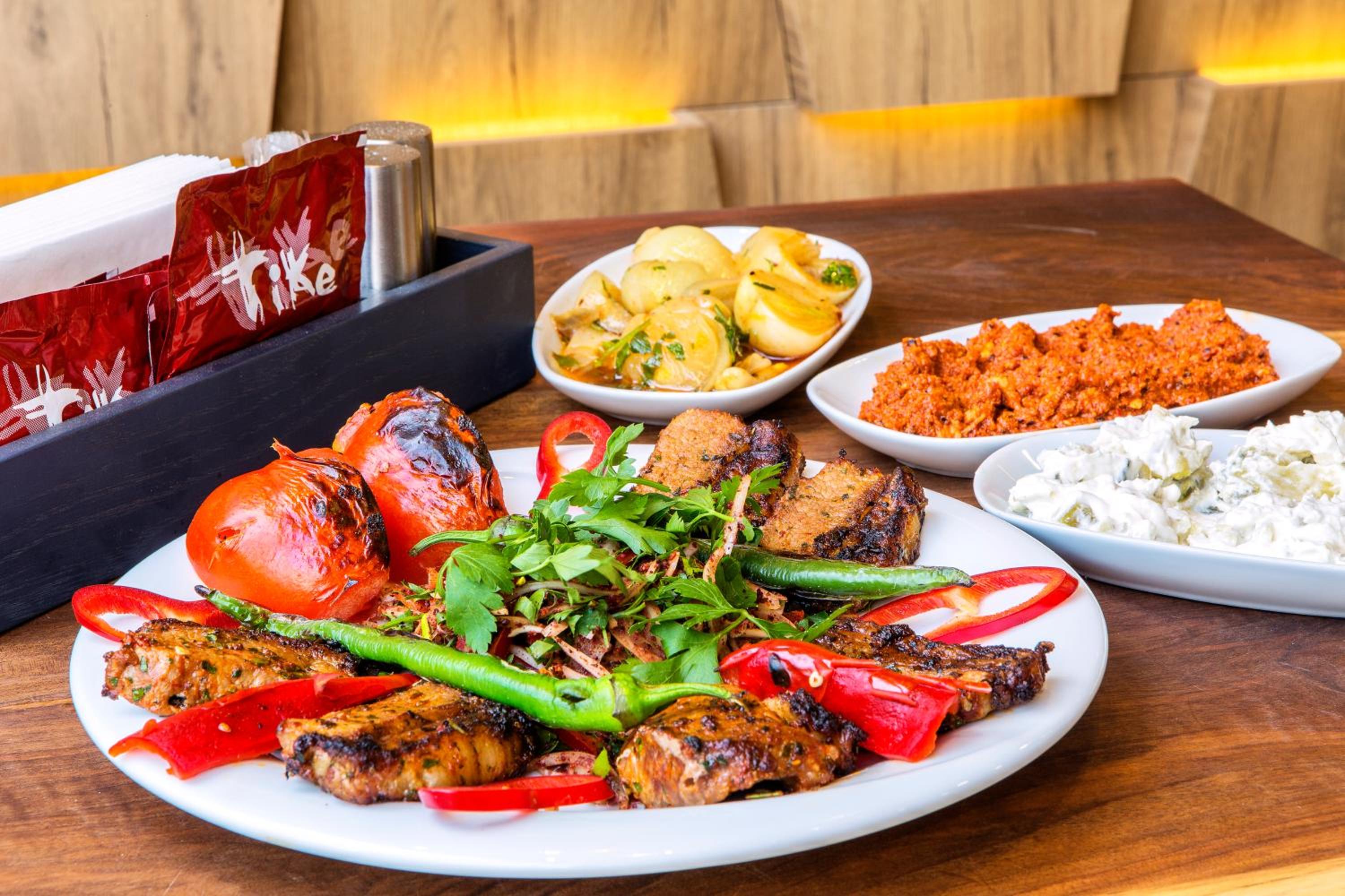 The City Suiteleri - Image 44