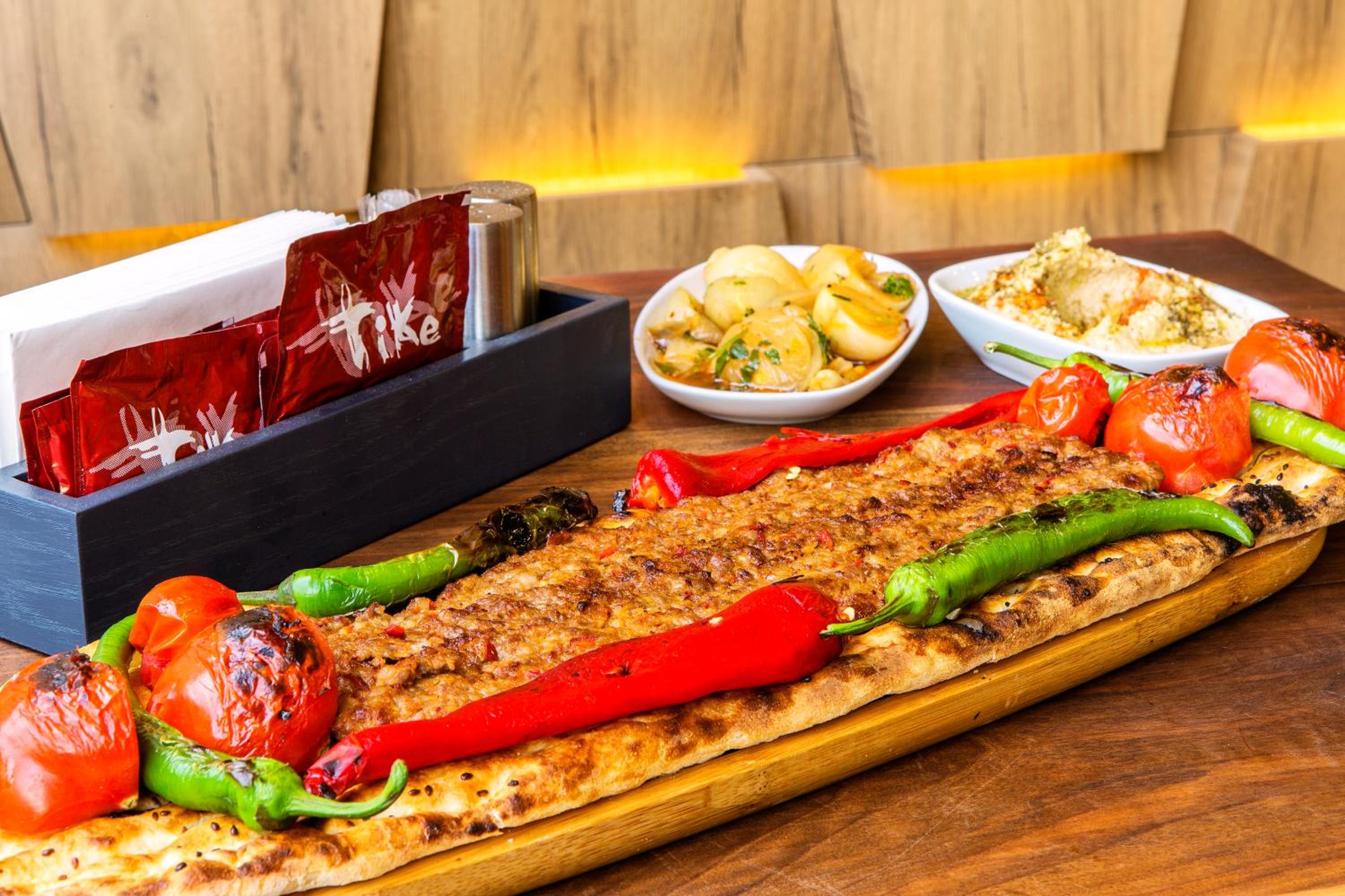 The City Suiteleri - Image 47