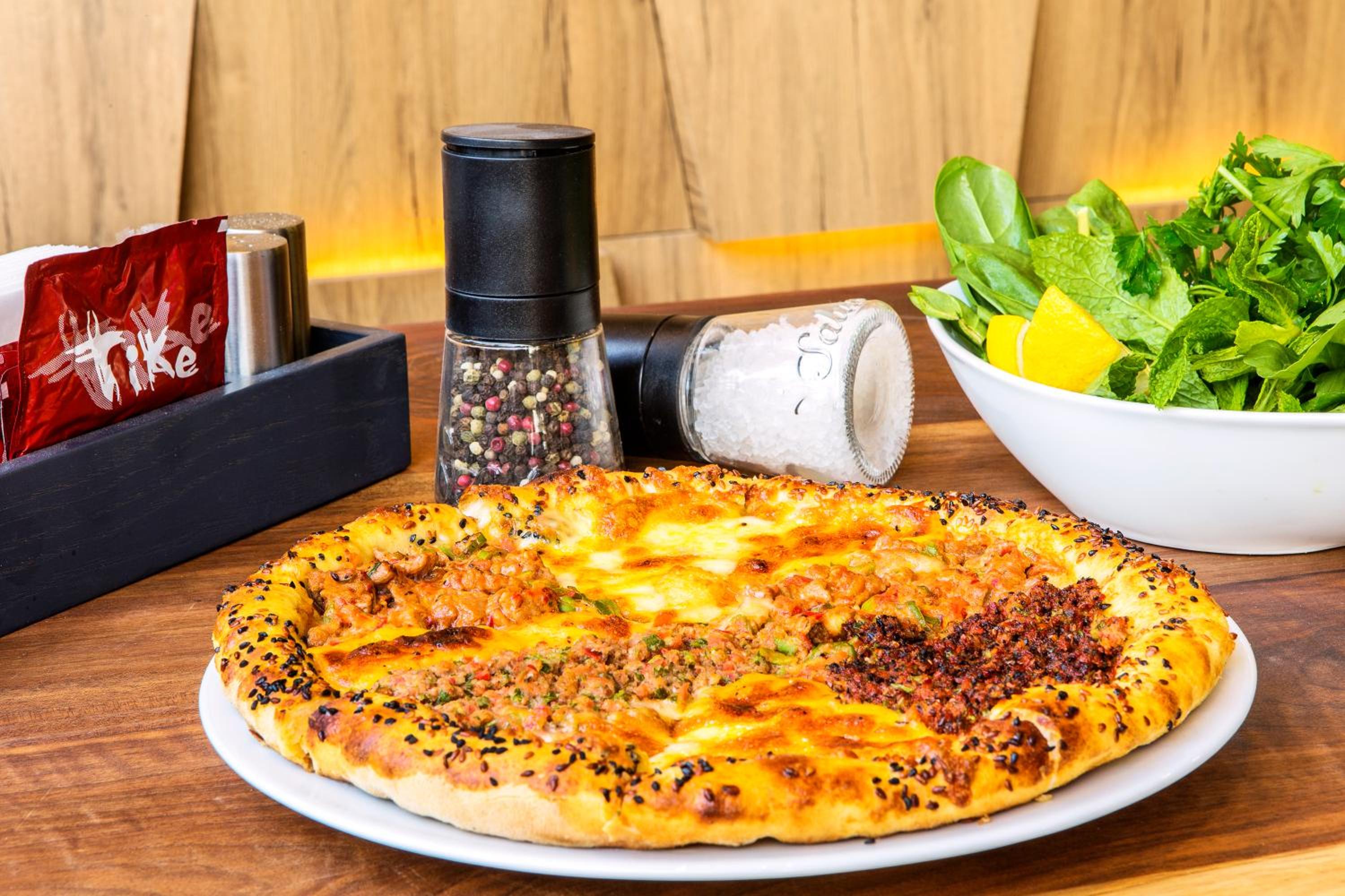 The City Suiteleri - Image 48