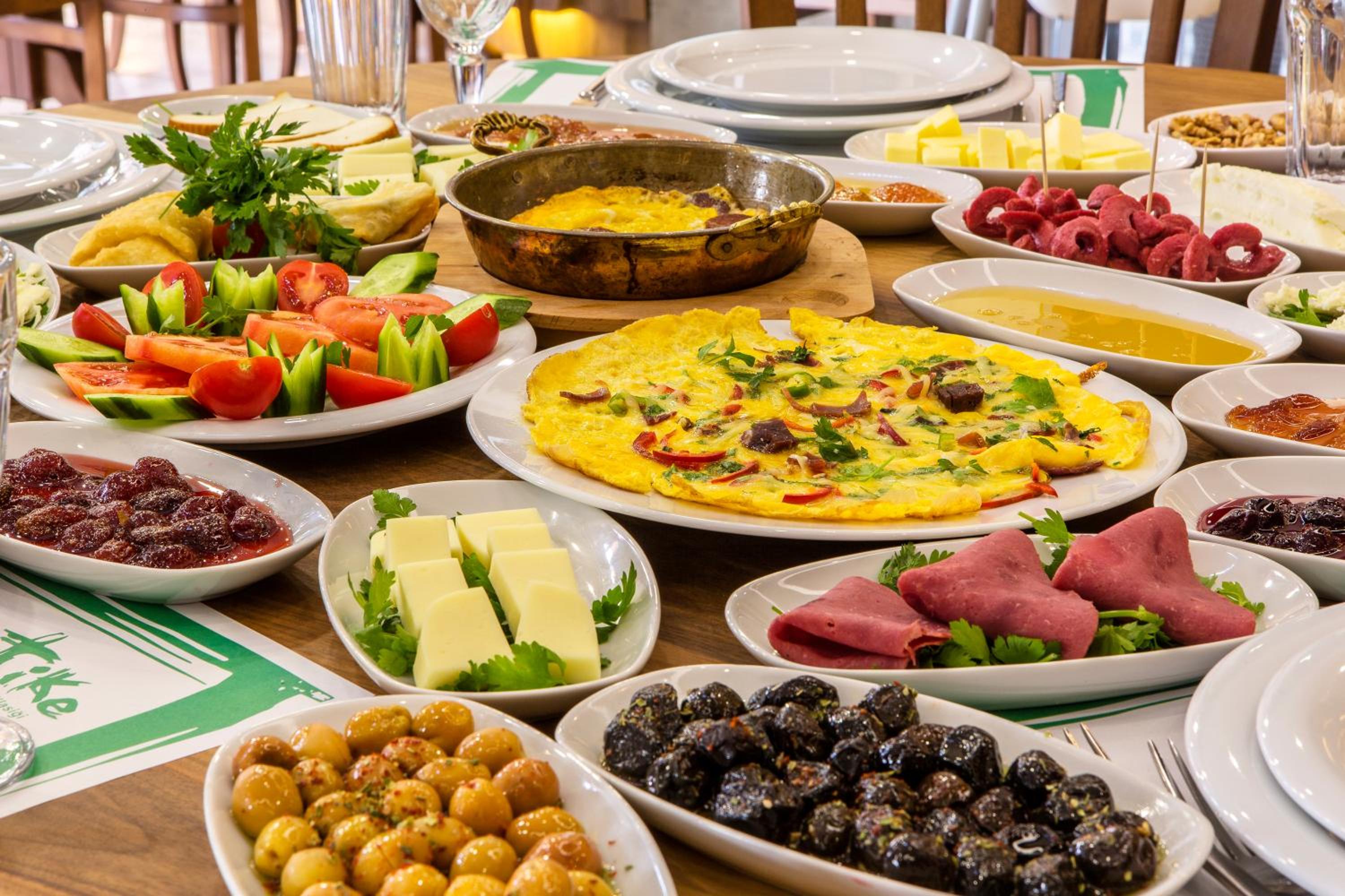 The City Suiteleri - Image 49