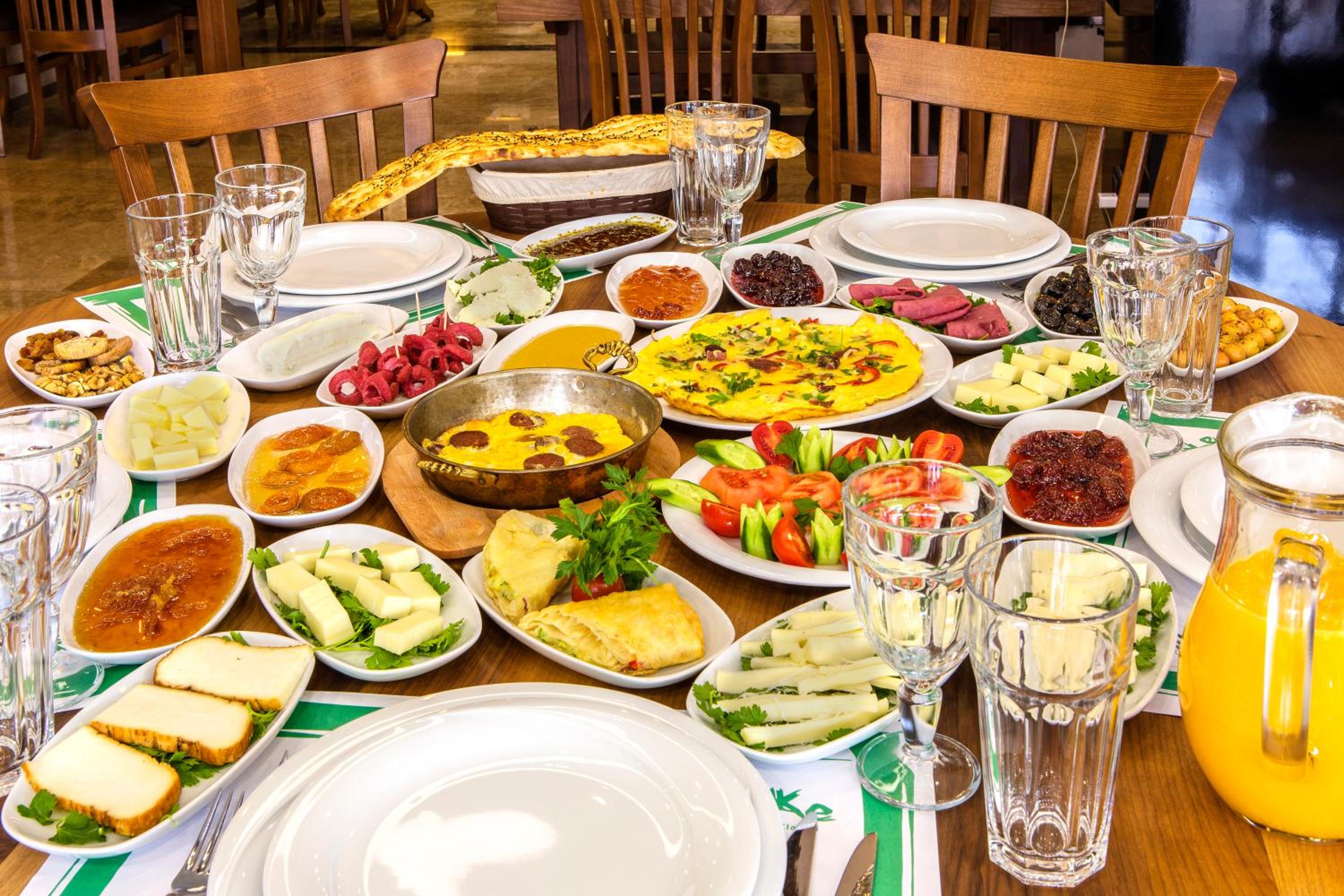 The City Suiteleri - Image 50