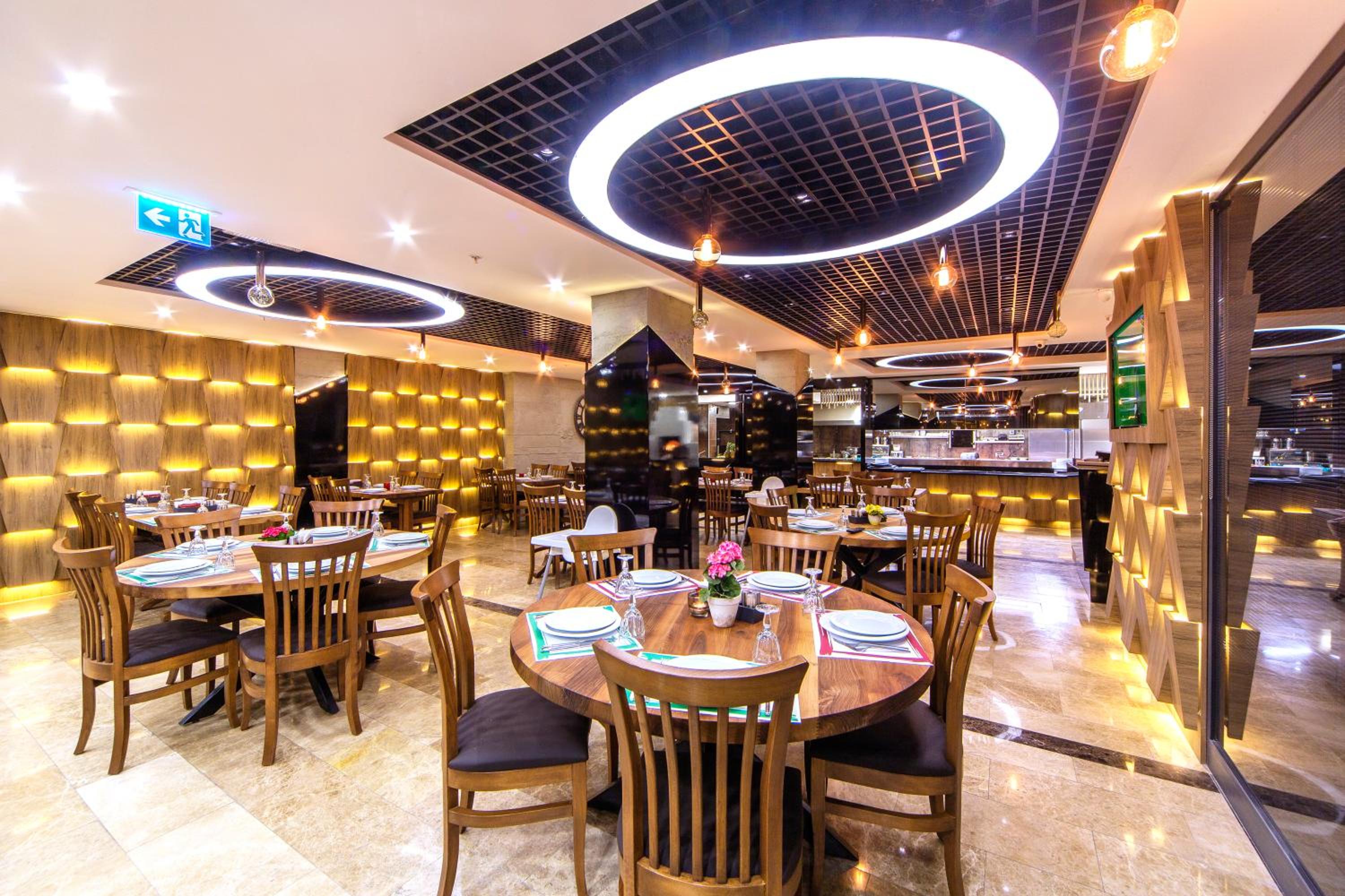 The City Suiteleri - Image 66