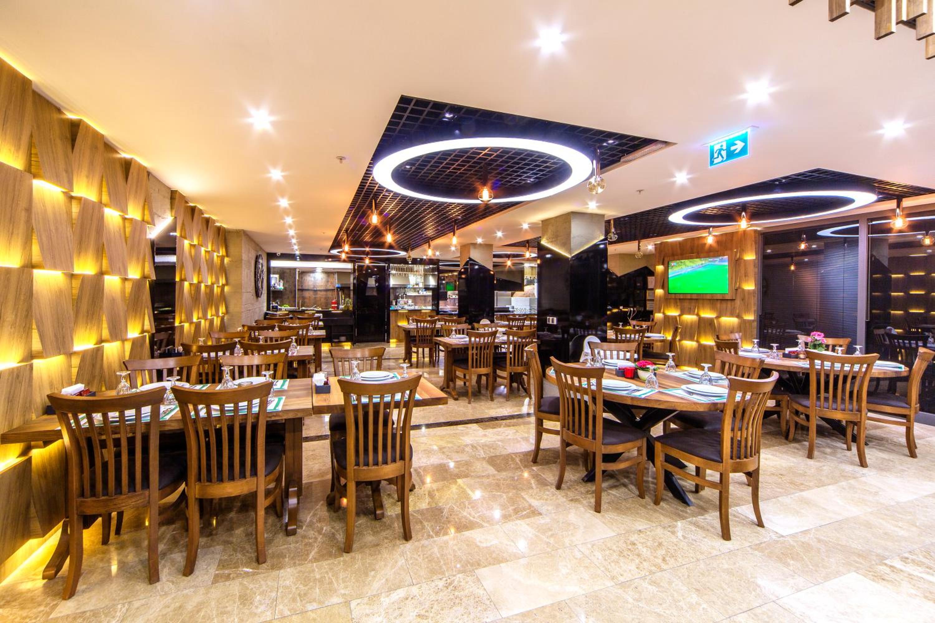 The City Suiteleri - Image 67