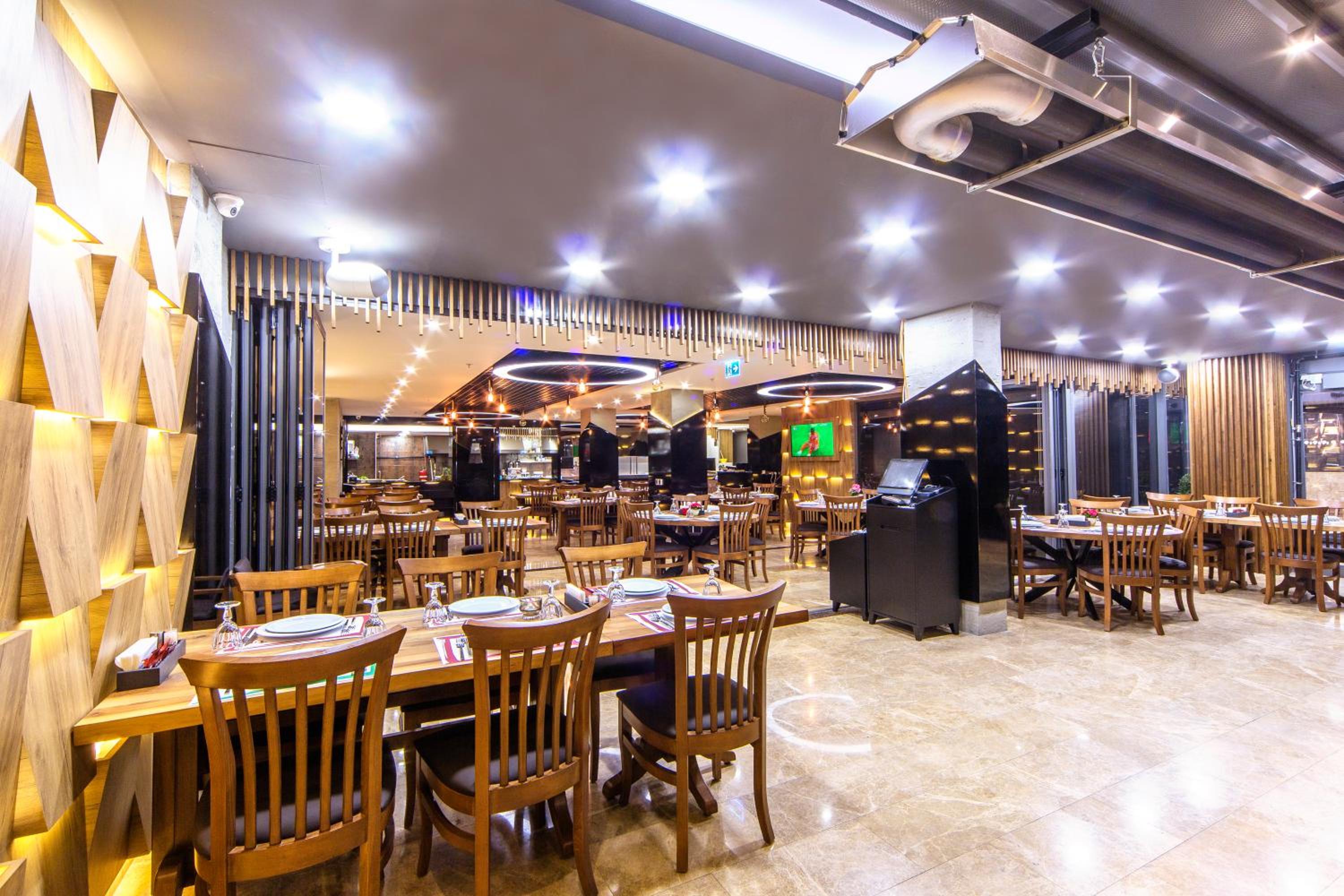 The City Suiteleri - Image 68