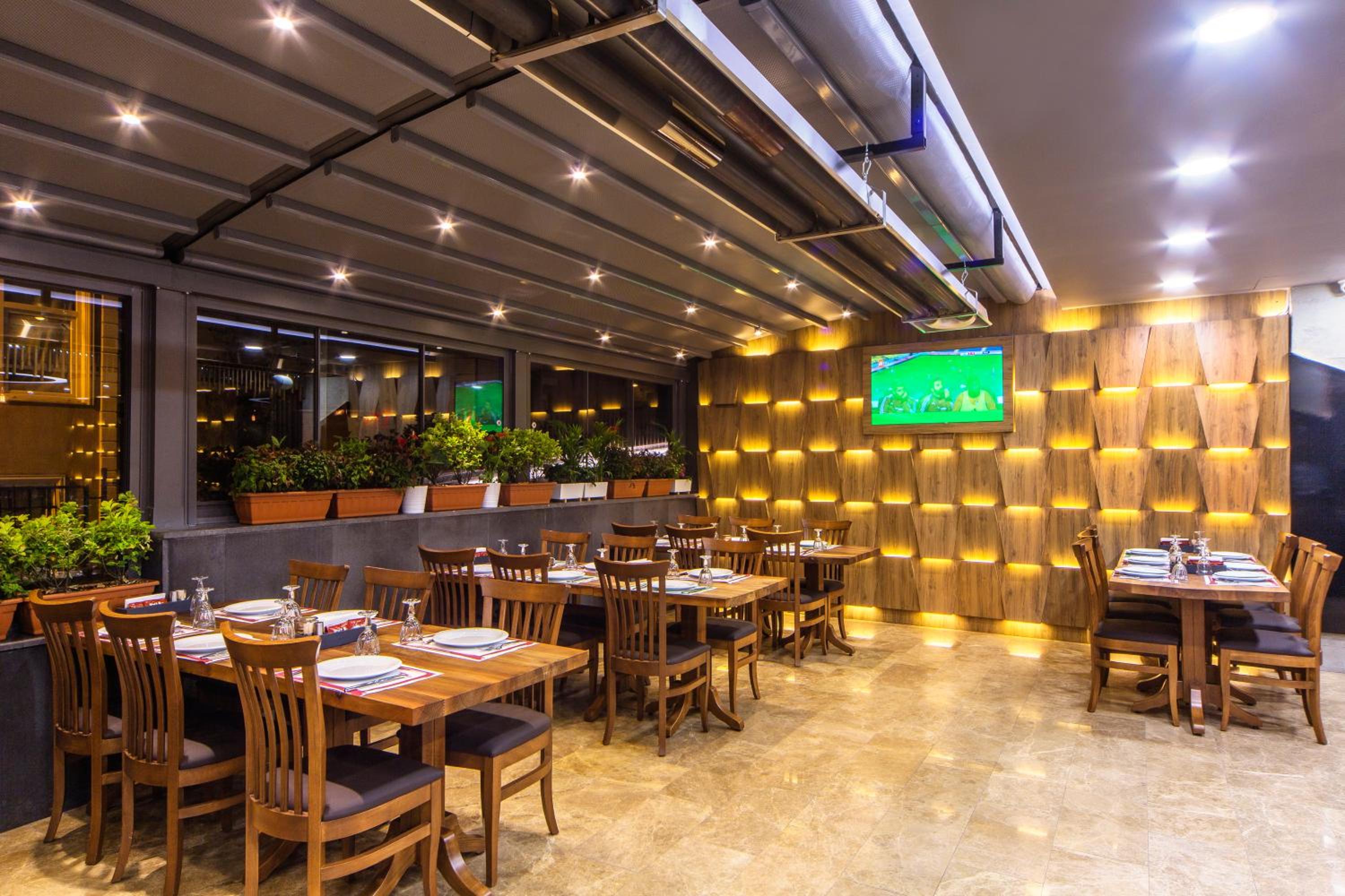 The City Suiteleri - Image 65