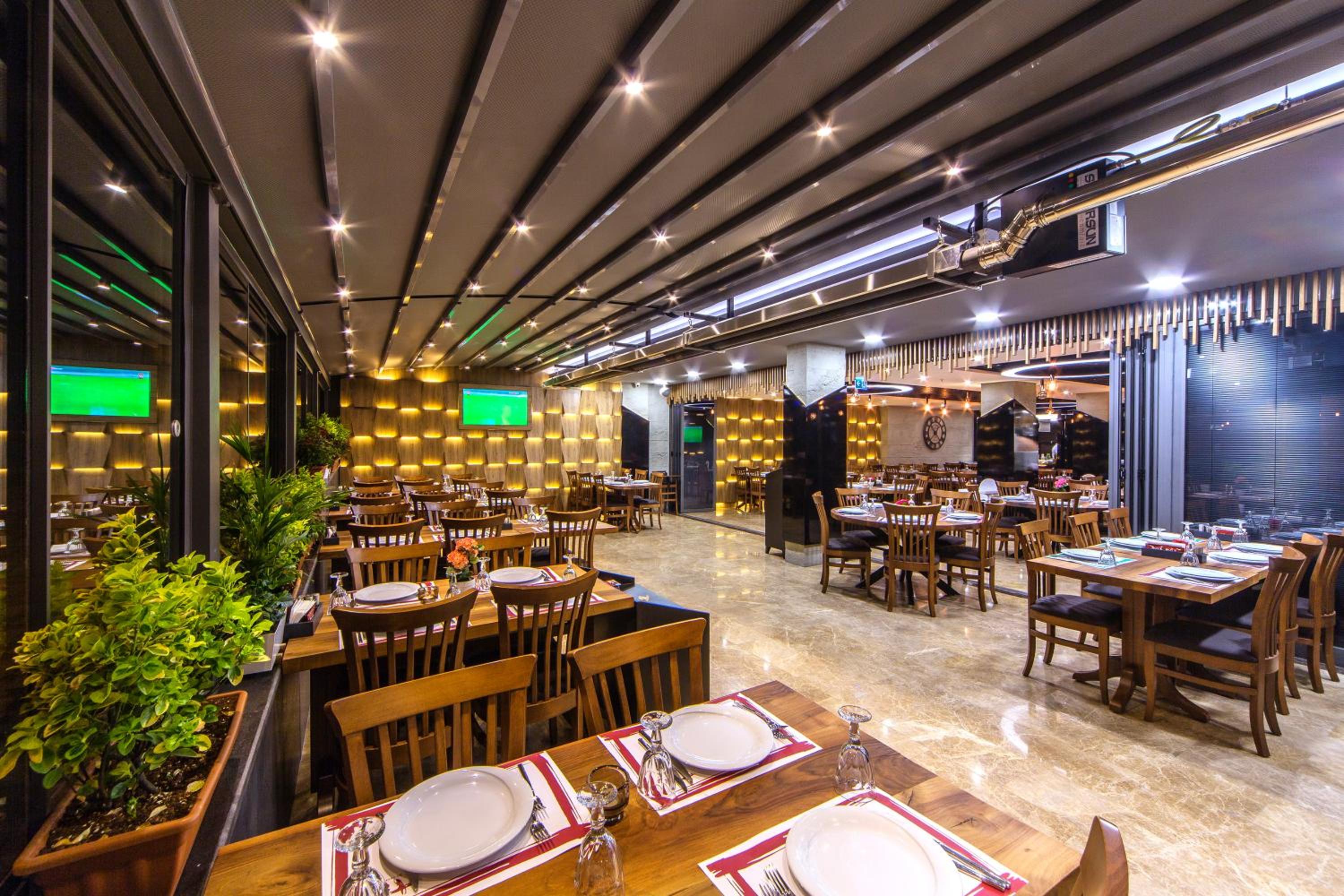 The City Suiteleri - Image 69