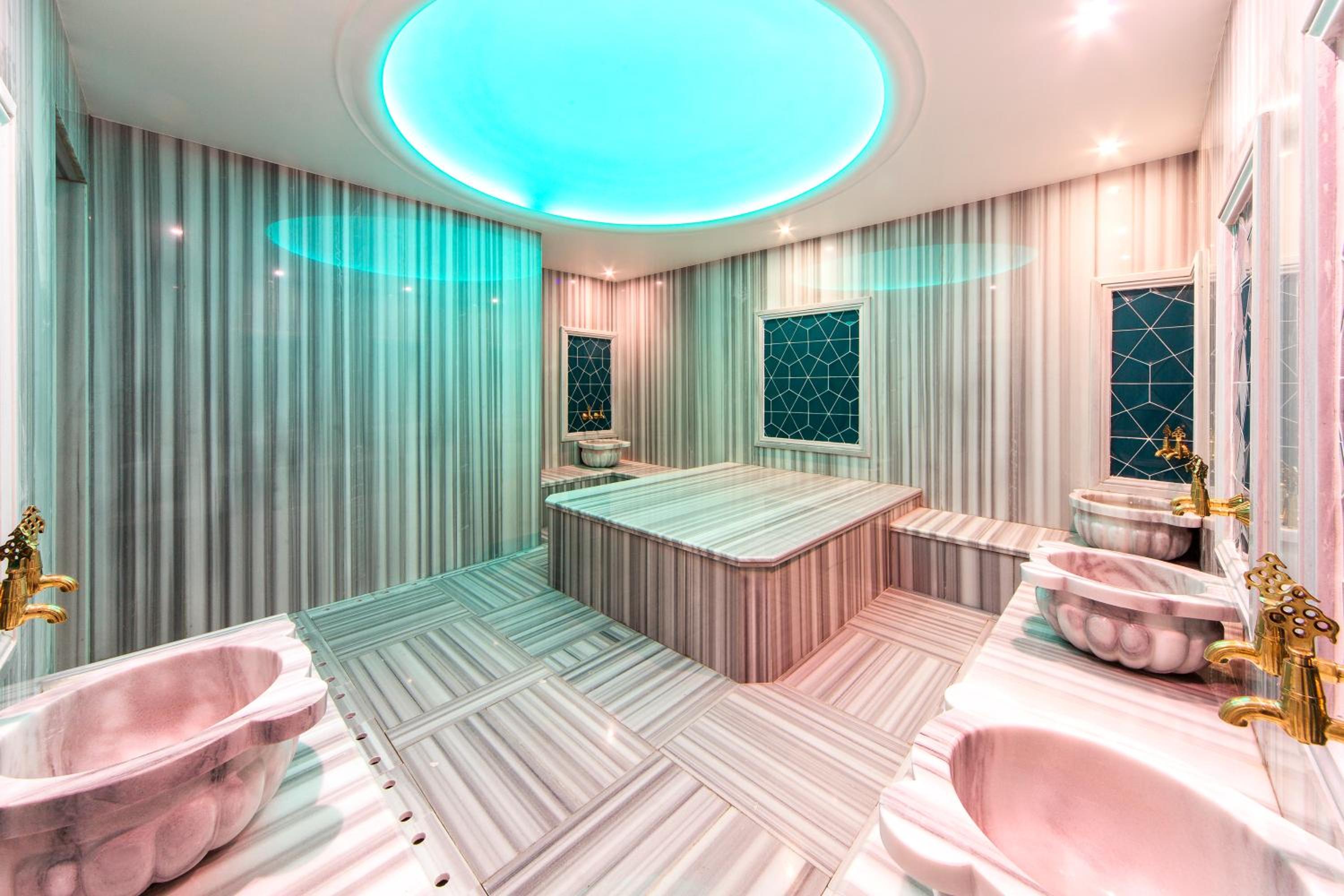 The City Suiteleri - Image 63