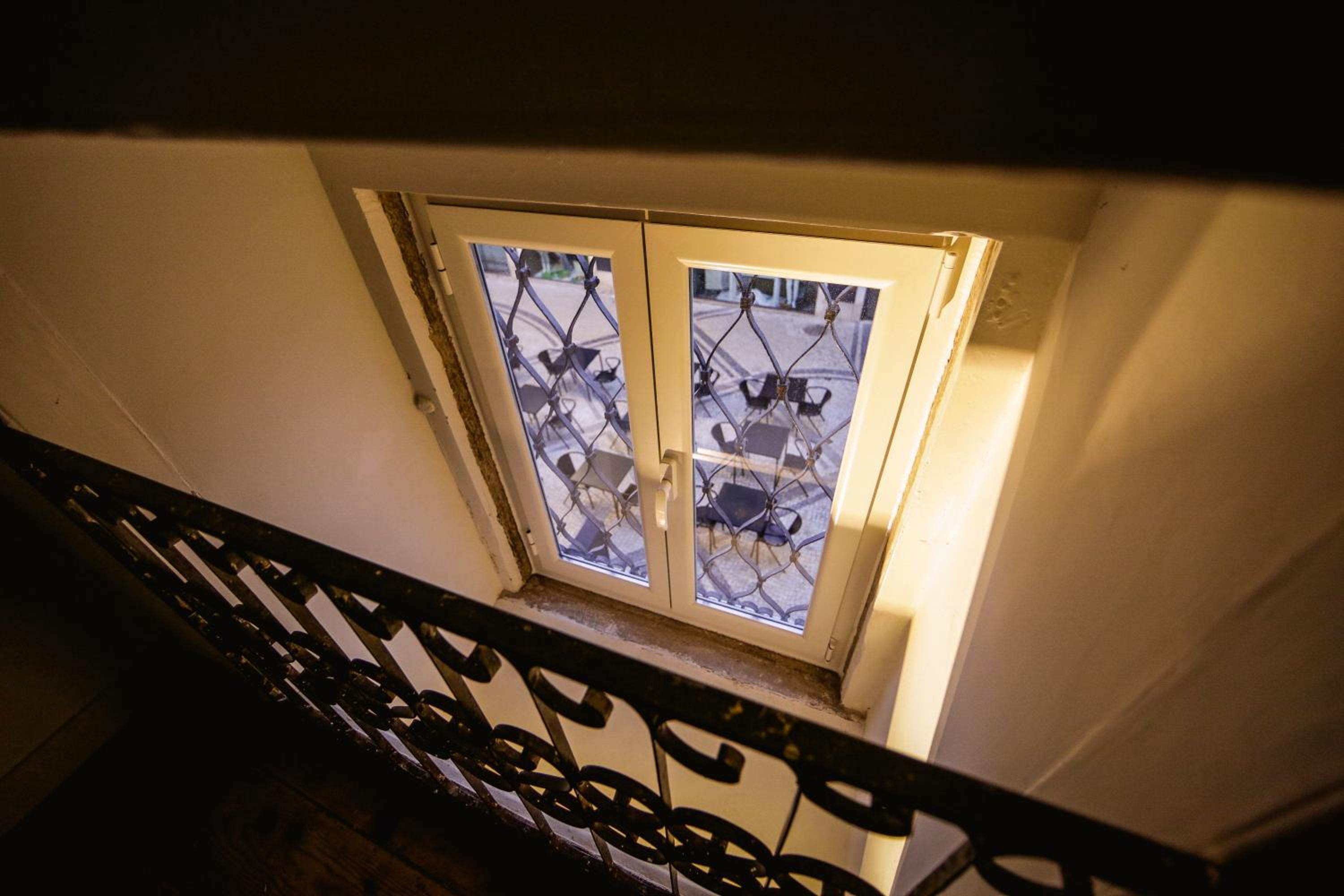 De Pedra e Sal Hostel & Suites view 2