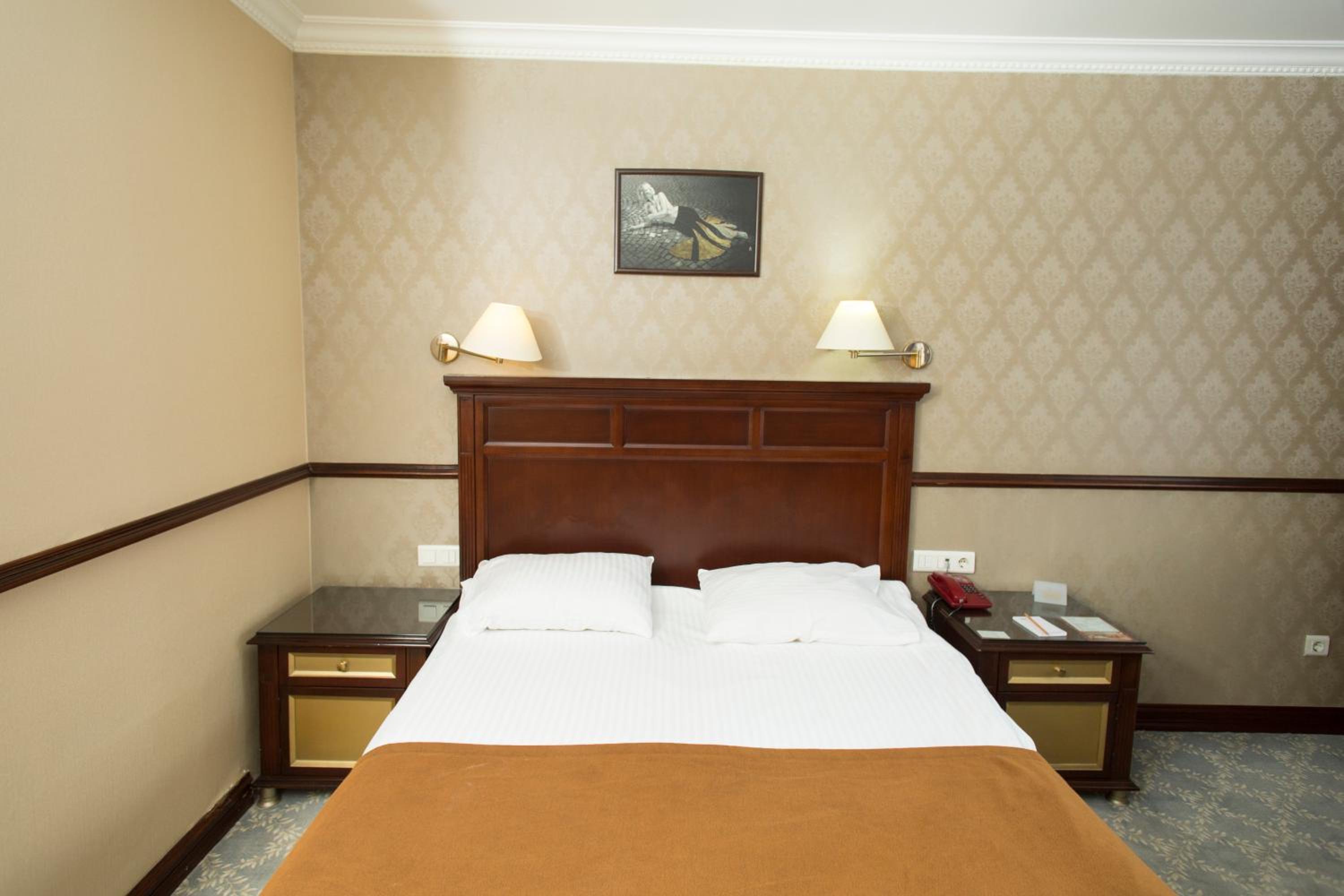 Topkapi Inter İstanbul Otel - Image 26