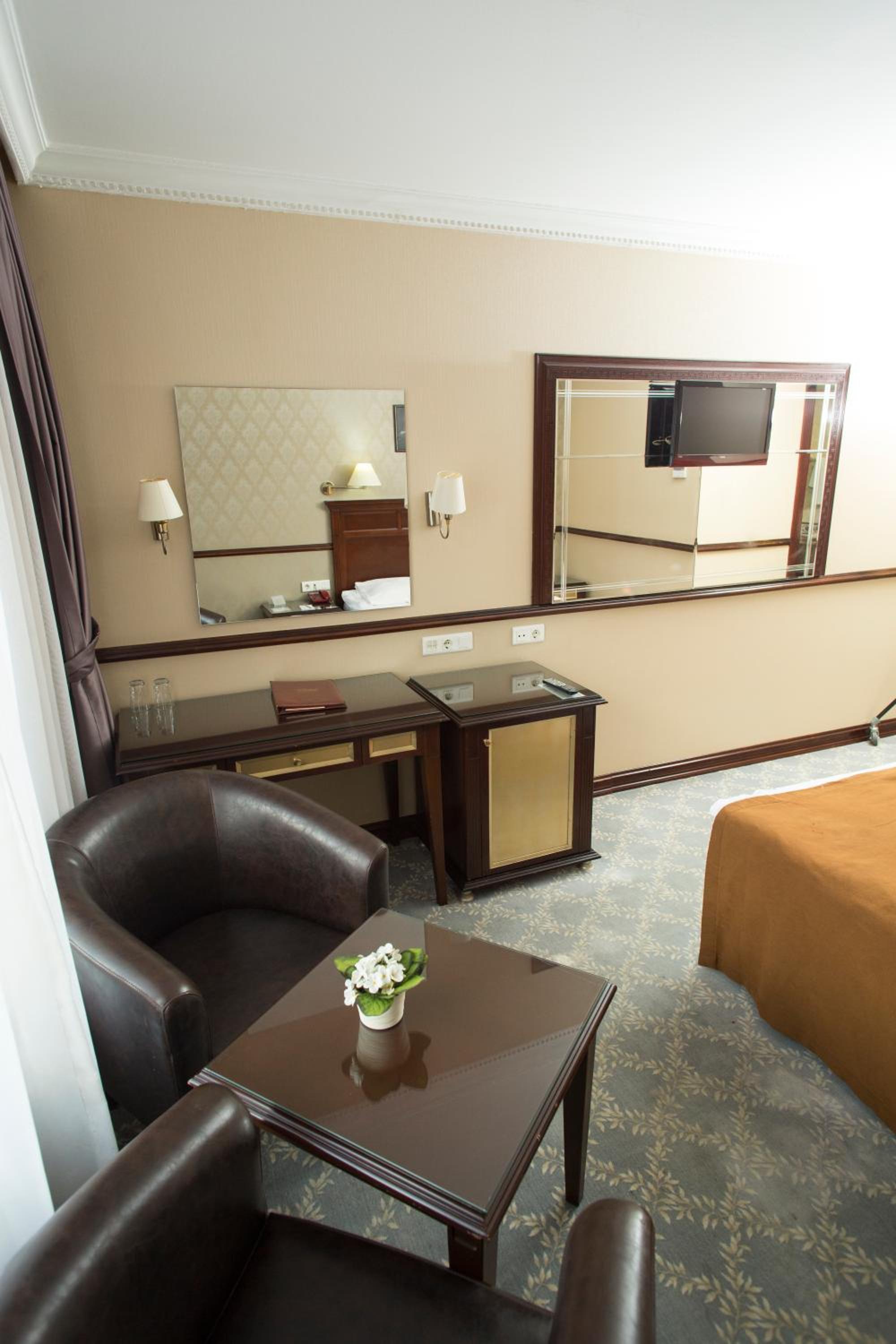 Topkapi Inter İstanbul Otel - Image 27