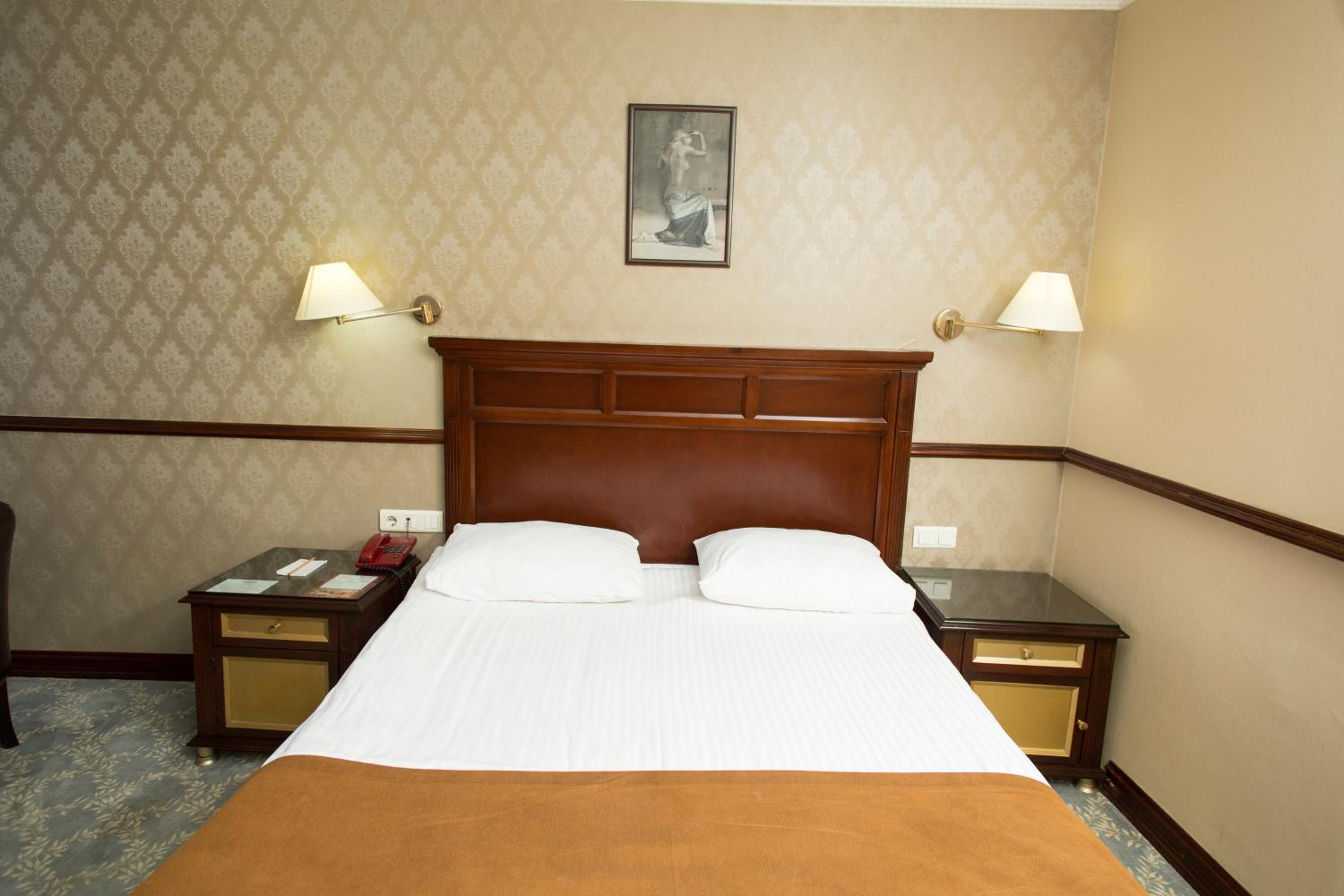 Topkapi Inter İstanbul Otel - Image 28