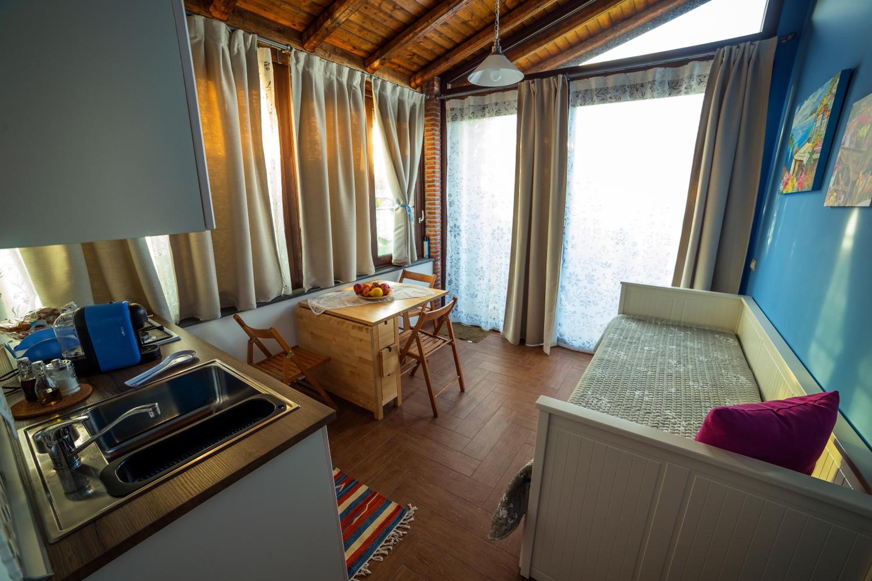 Il Tiglio view 5