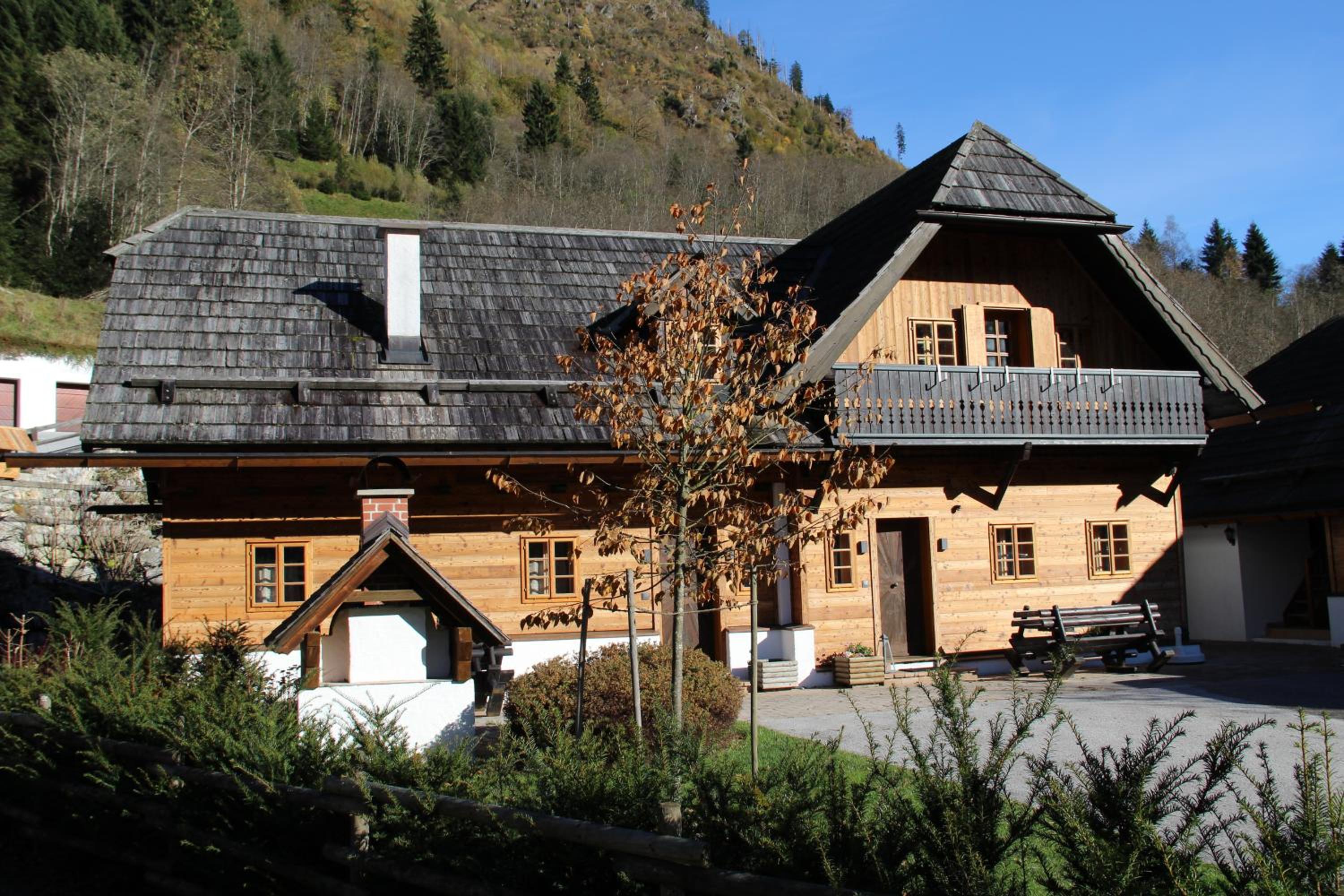 Ferienhaus Anna