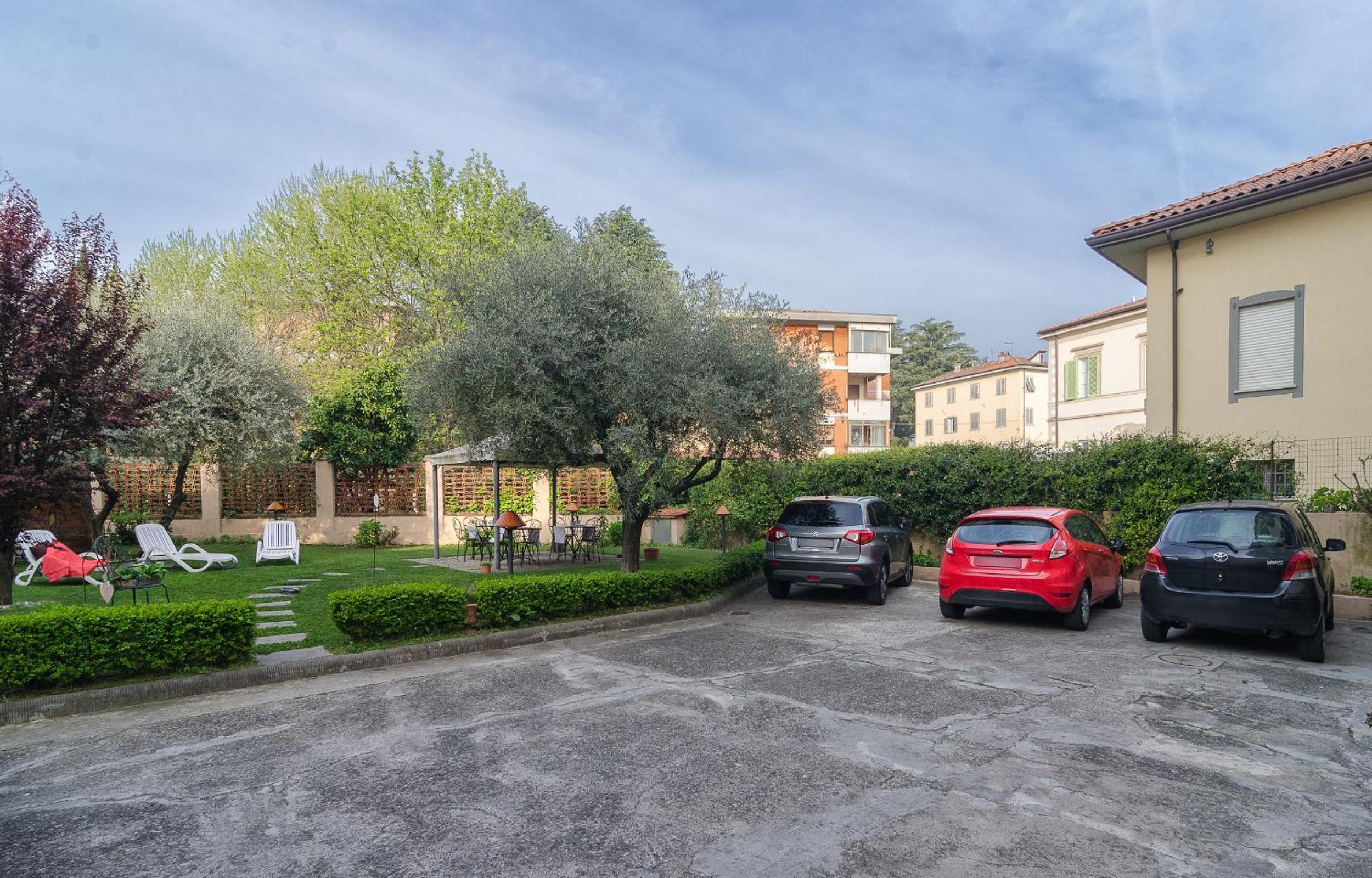 Il Giardino Del Pettirosso