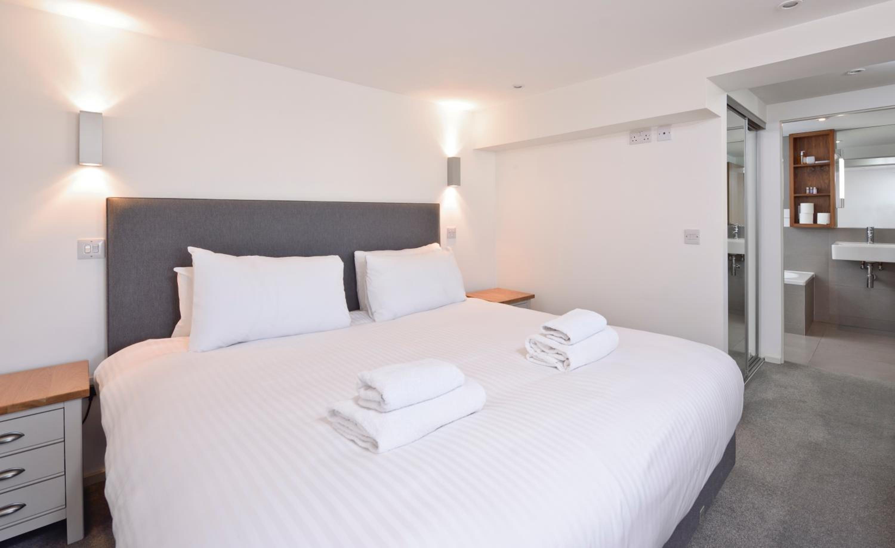 Destiny Scotland - Broughton St Lofts