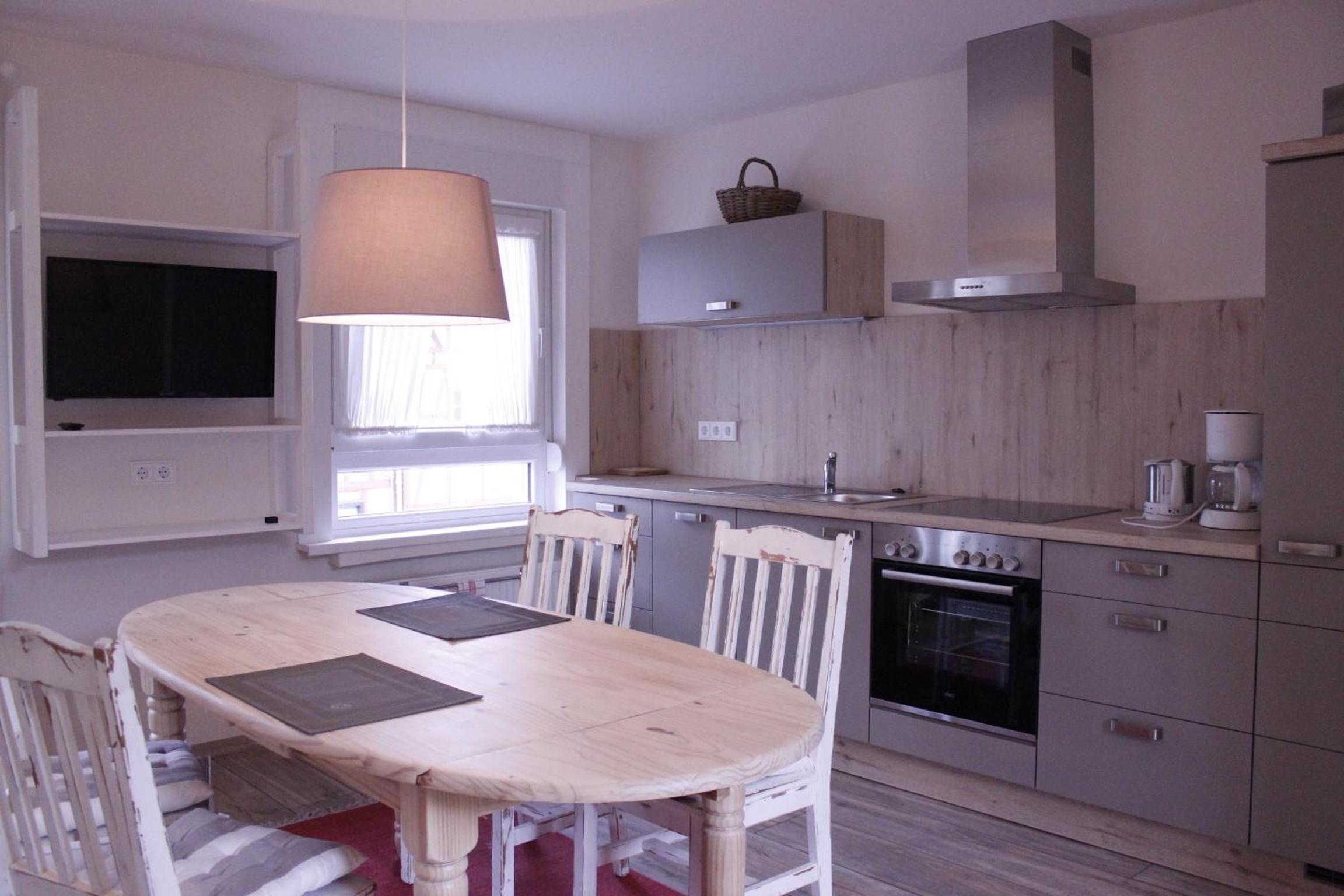 Ferienwohnung Laumen