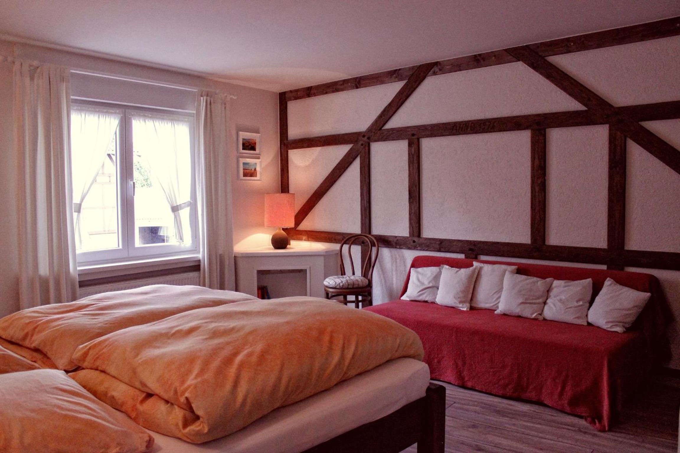 Ferienwohnung Laumen