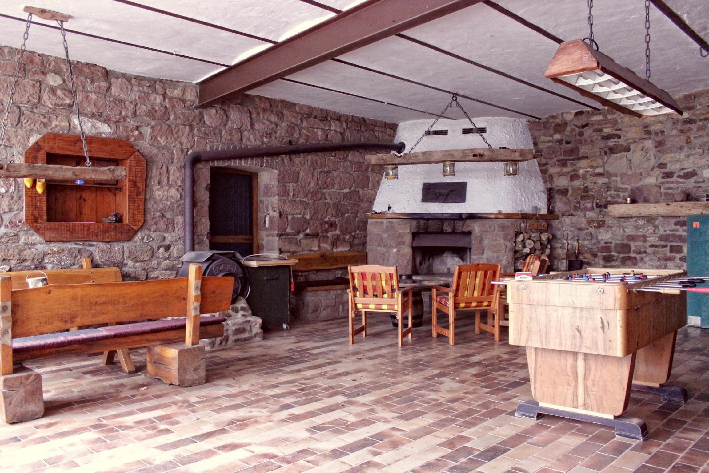 Ferienwohnung Laumen
