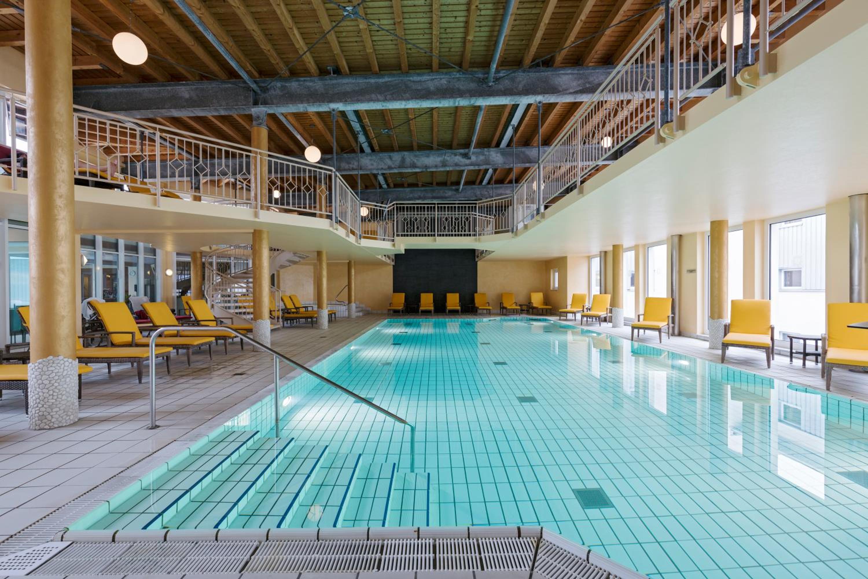 Wellness-& Nationalpark Hotel Schliffkopf, BWSC