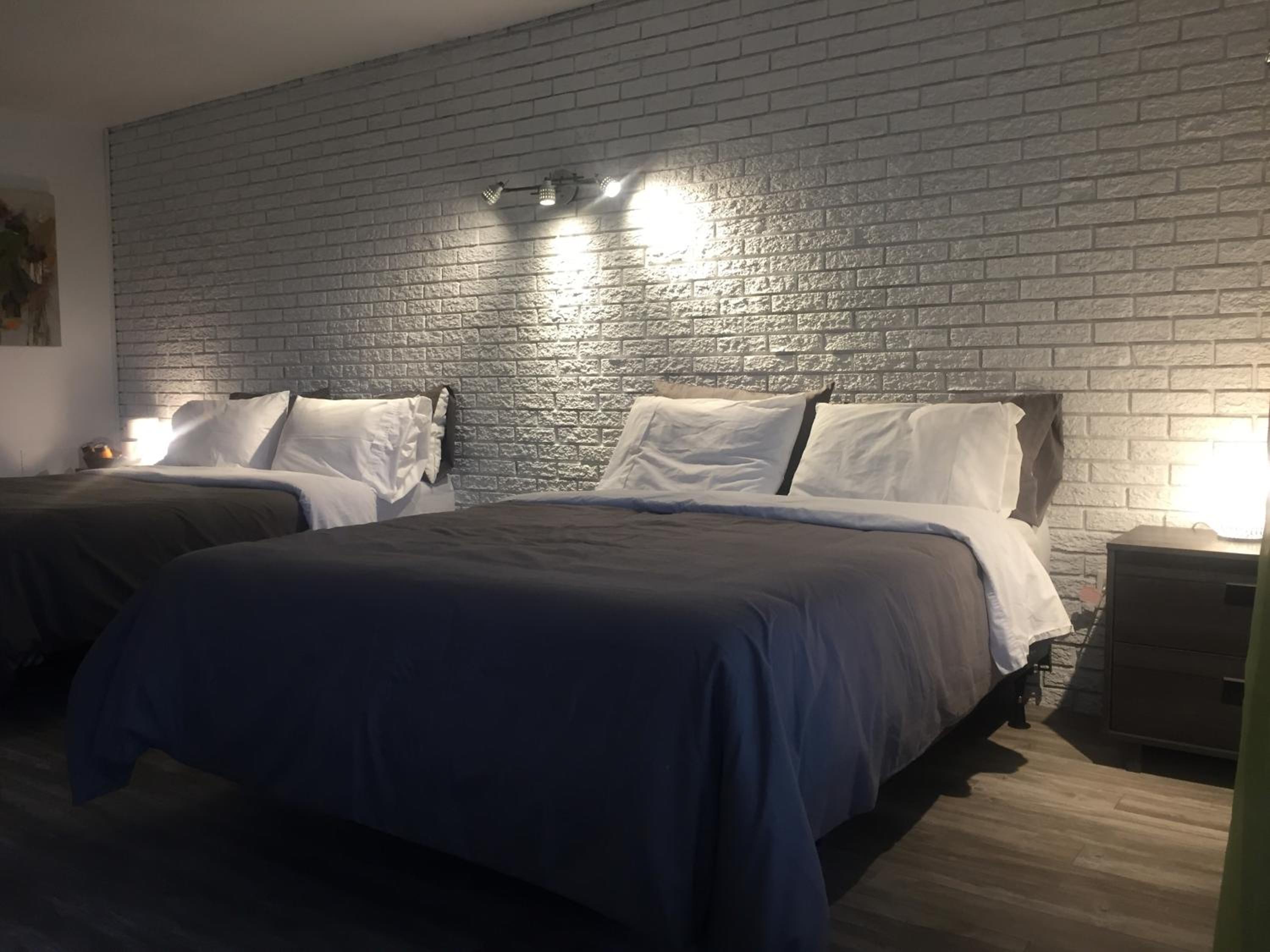 Complexe Dix80