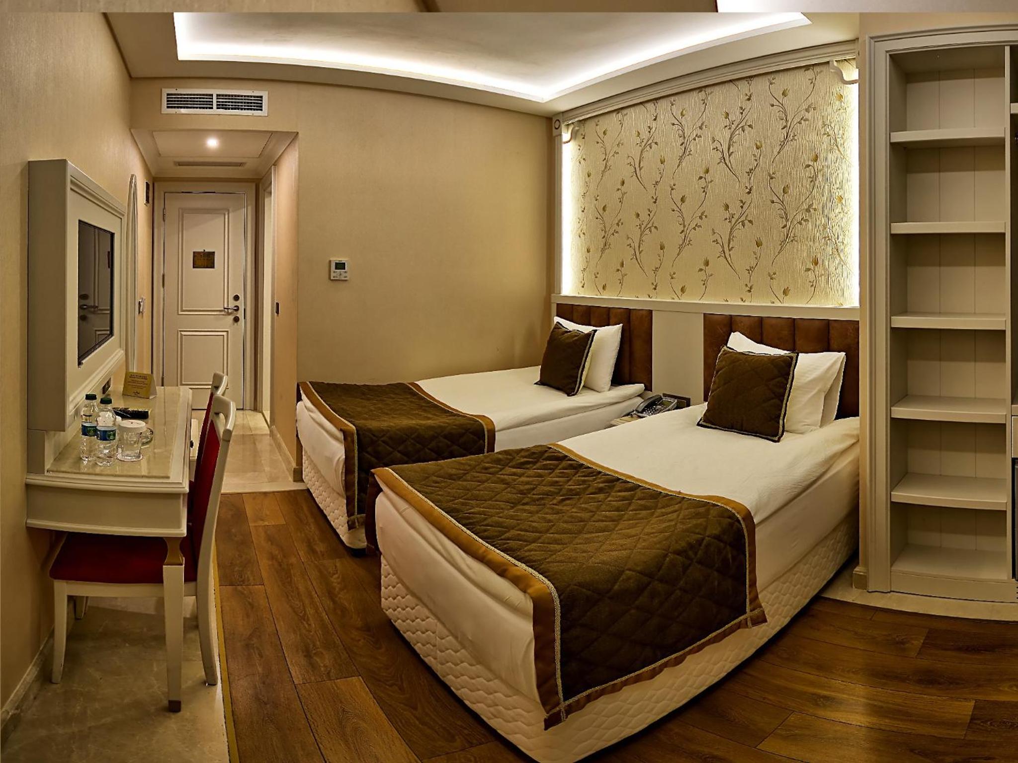 Samir Deluxe Otel - Image 40