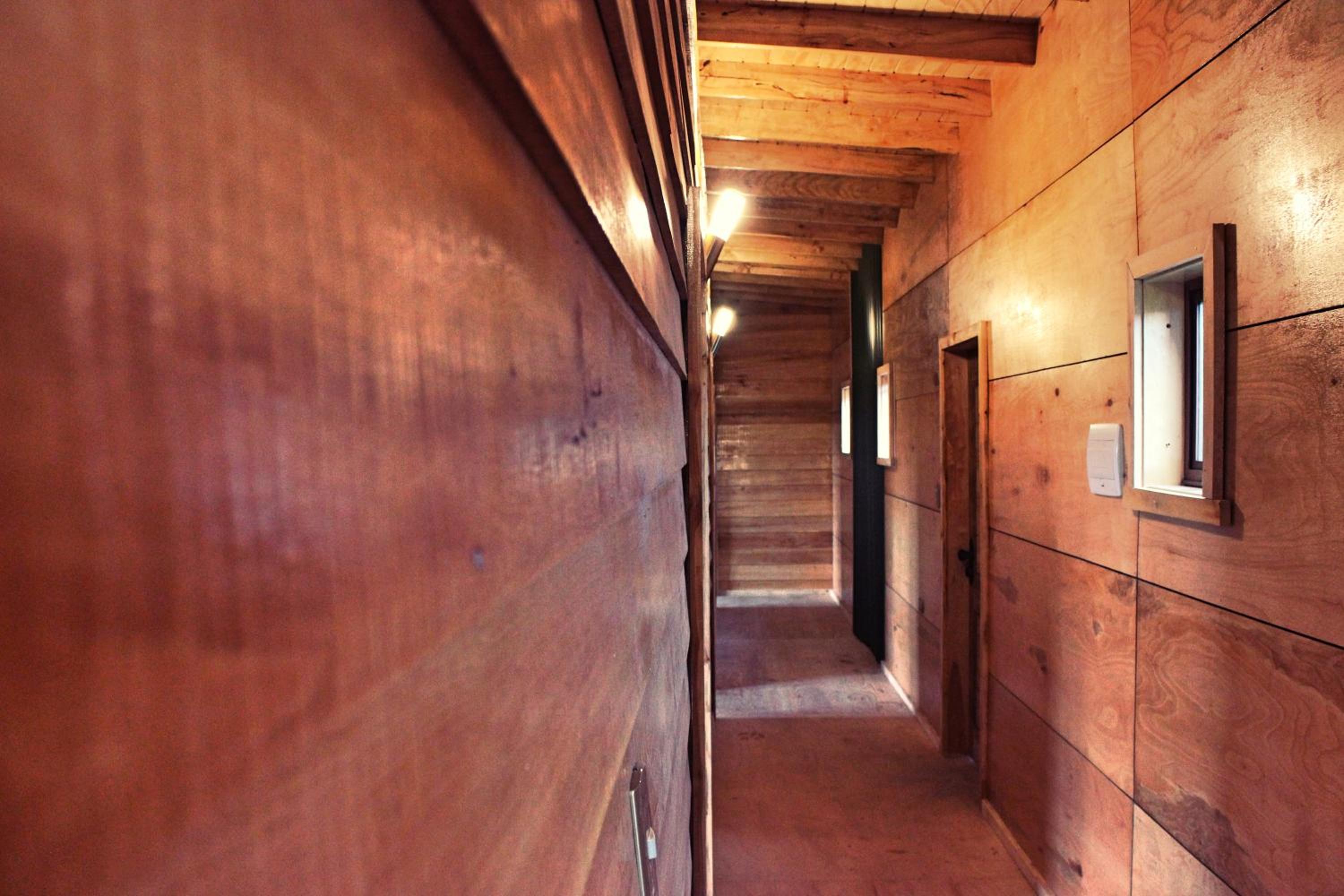Hostal Boutique Los Arrayanes